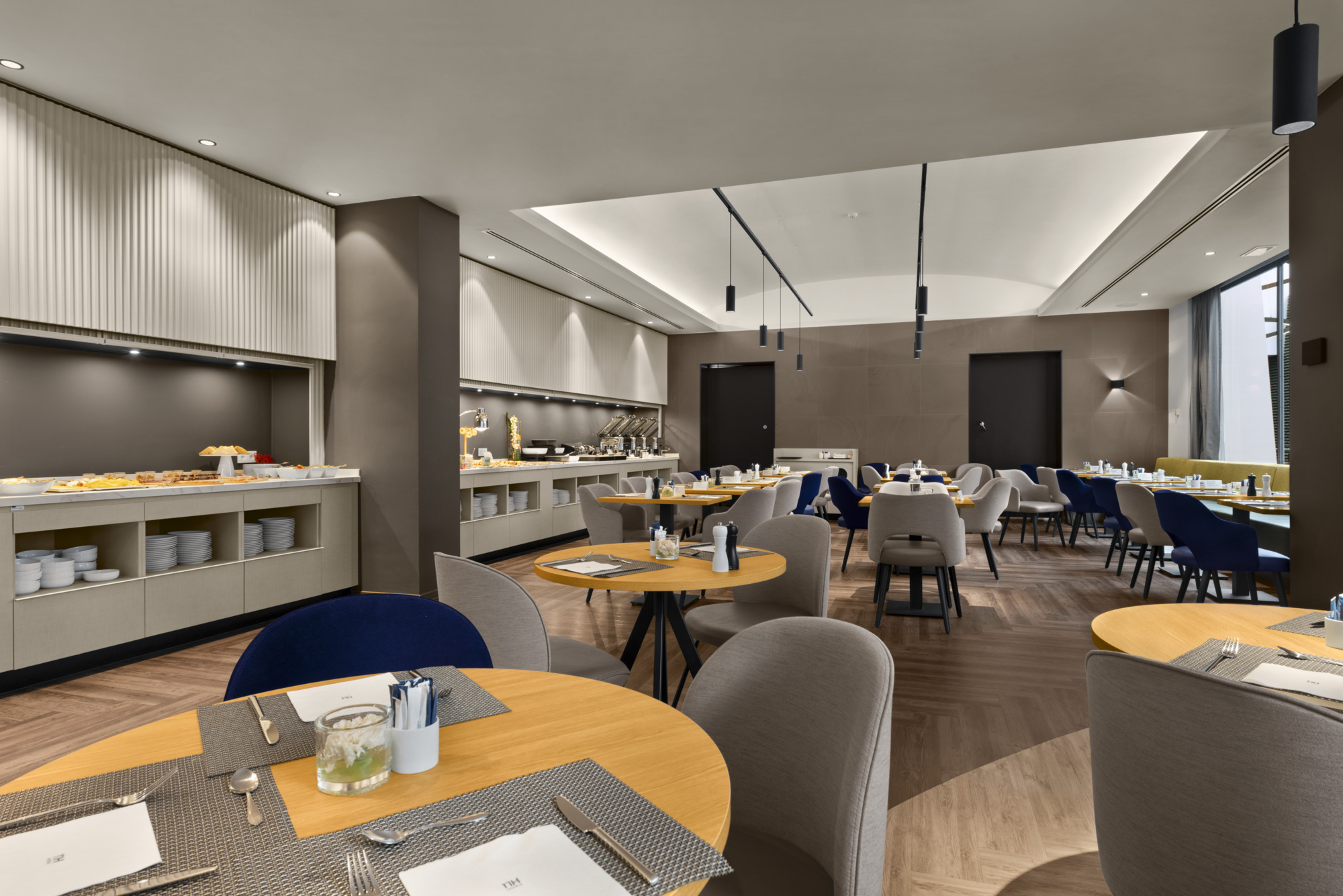 Foto - NH Brussels EU Berlaymont