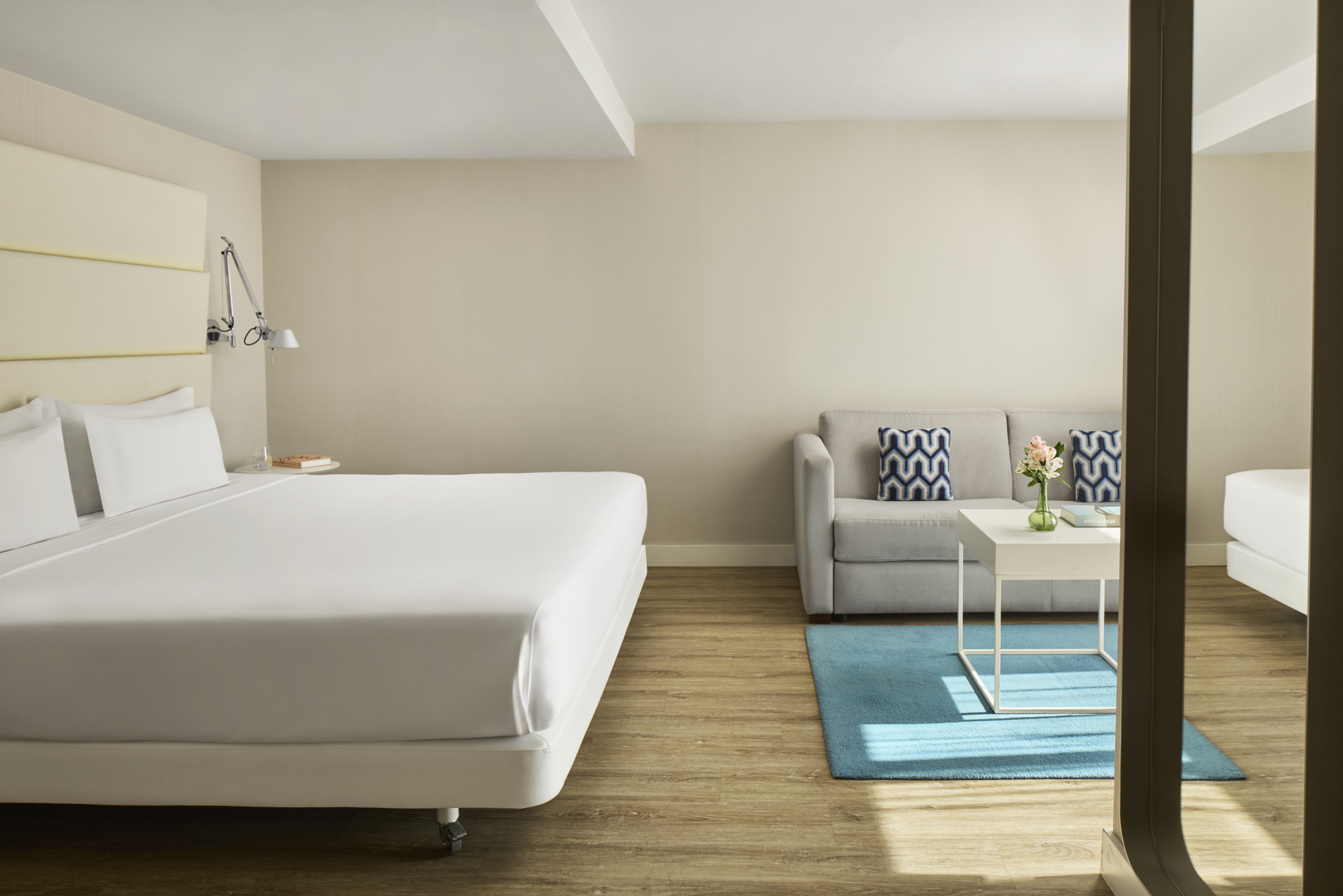 Foto - NH Madrid Balboa