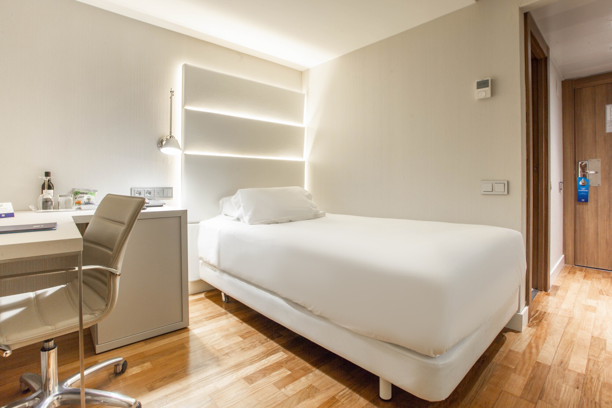 Room Standard Individual