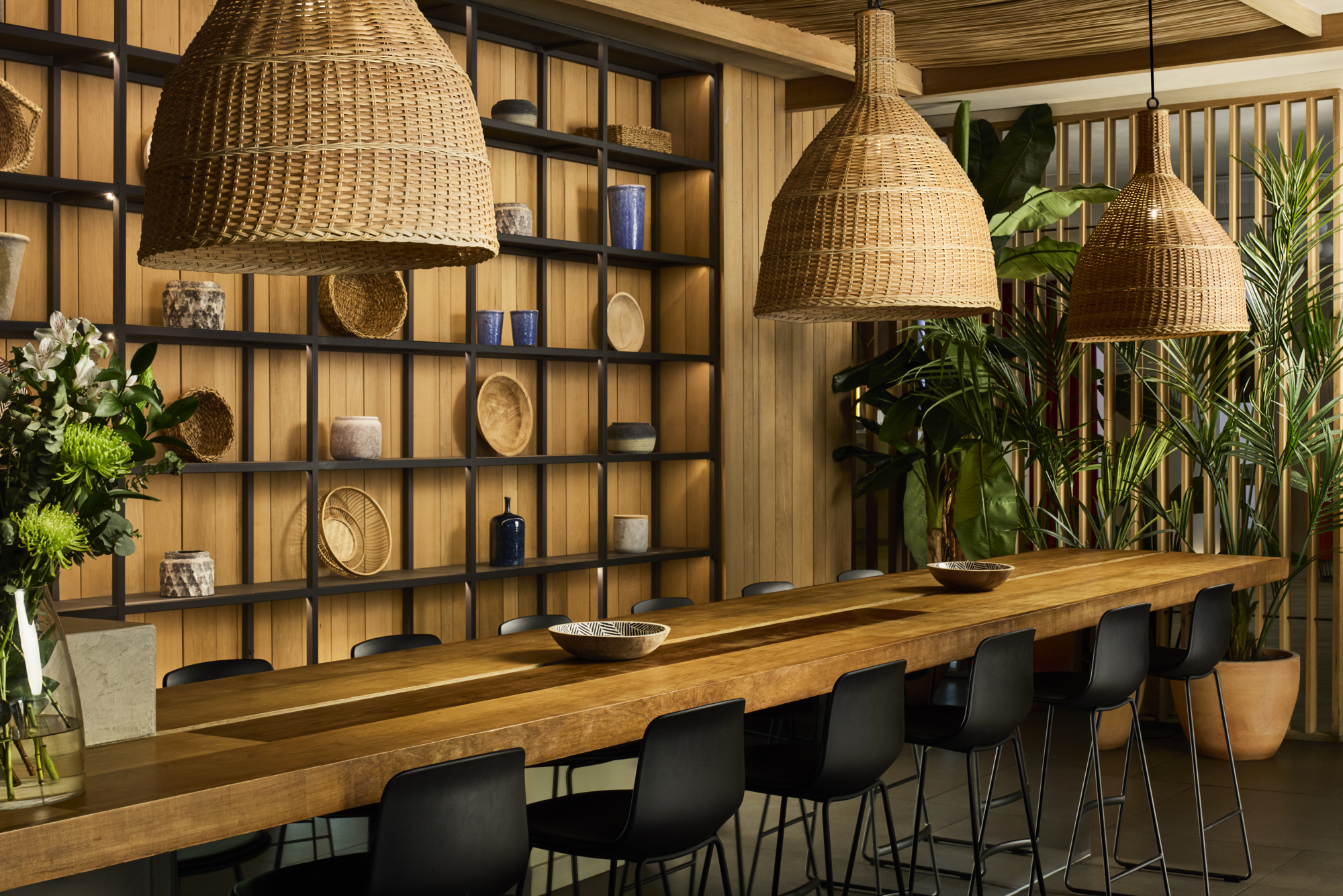 Foto - NH Madrid Balboa