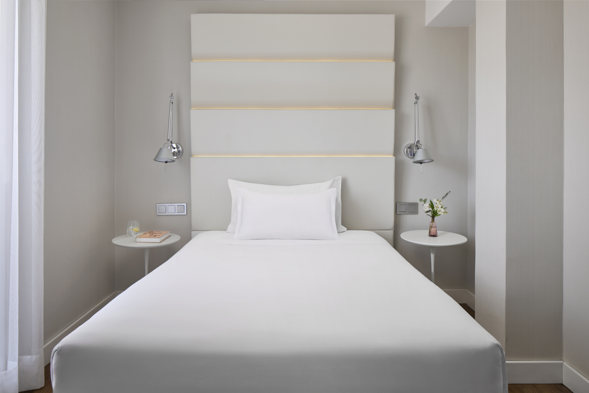 Foto - NH Madrid Balboa