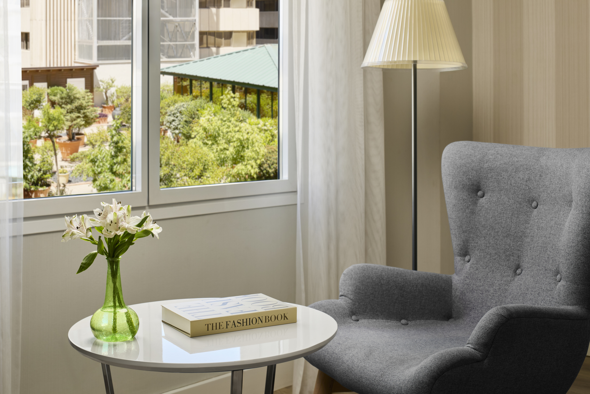 Foto - NH Madrid Balboa