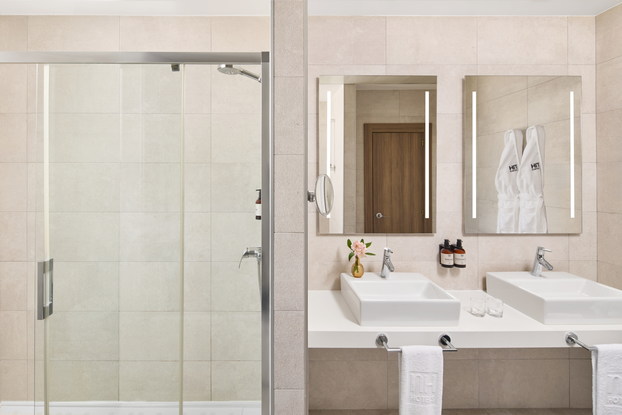 Foto - NH Madrid Balboa