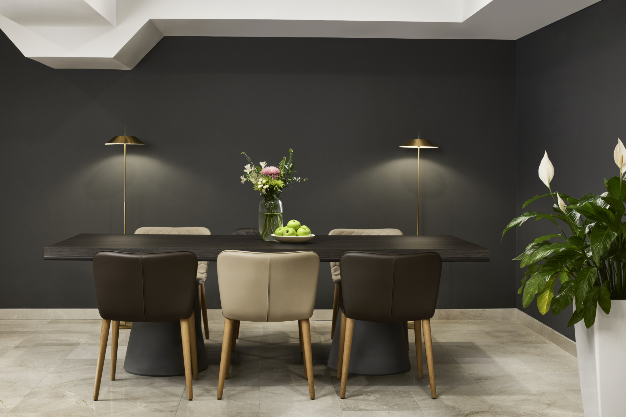 Foto - NH Madrid Balboa