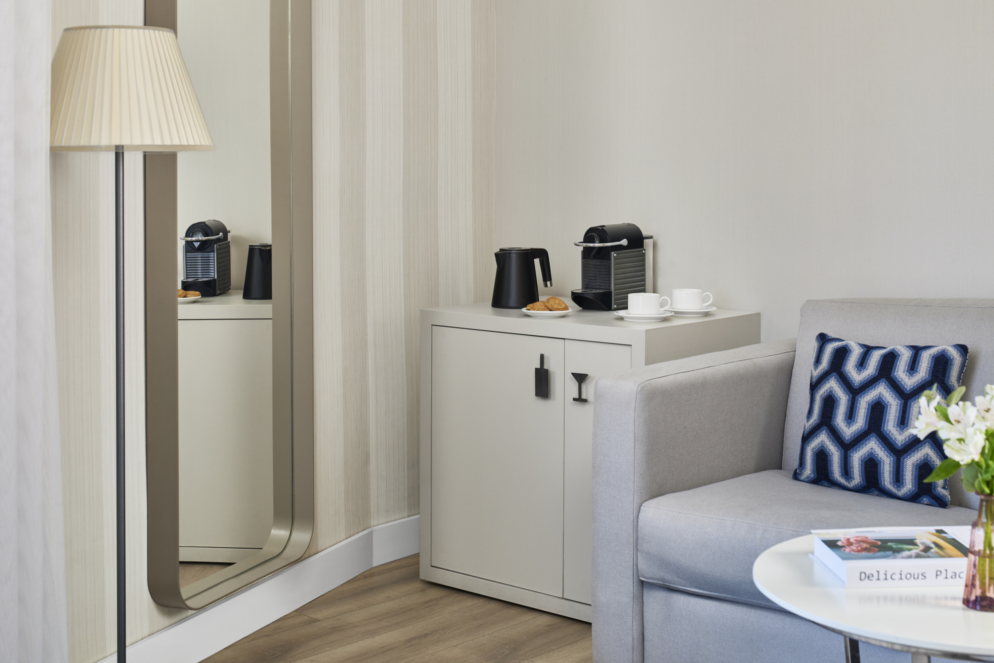 Foto - NH Madrid Balboa