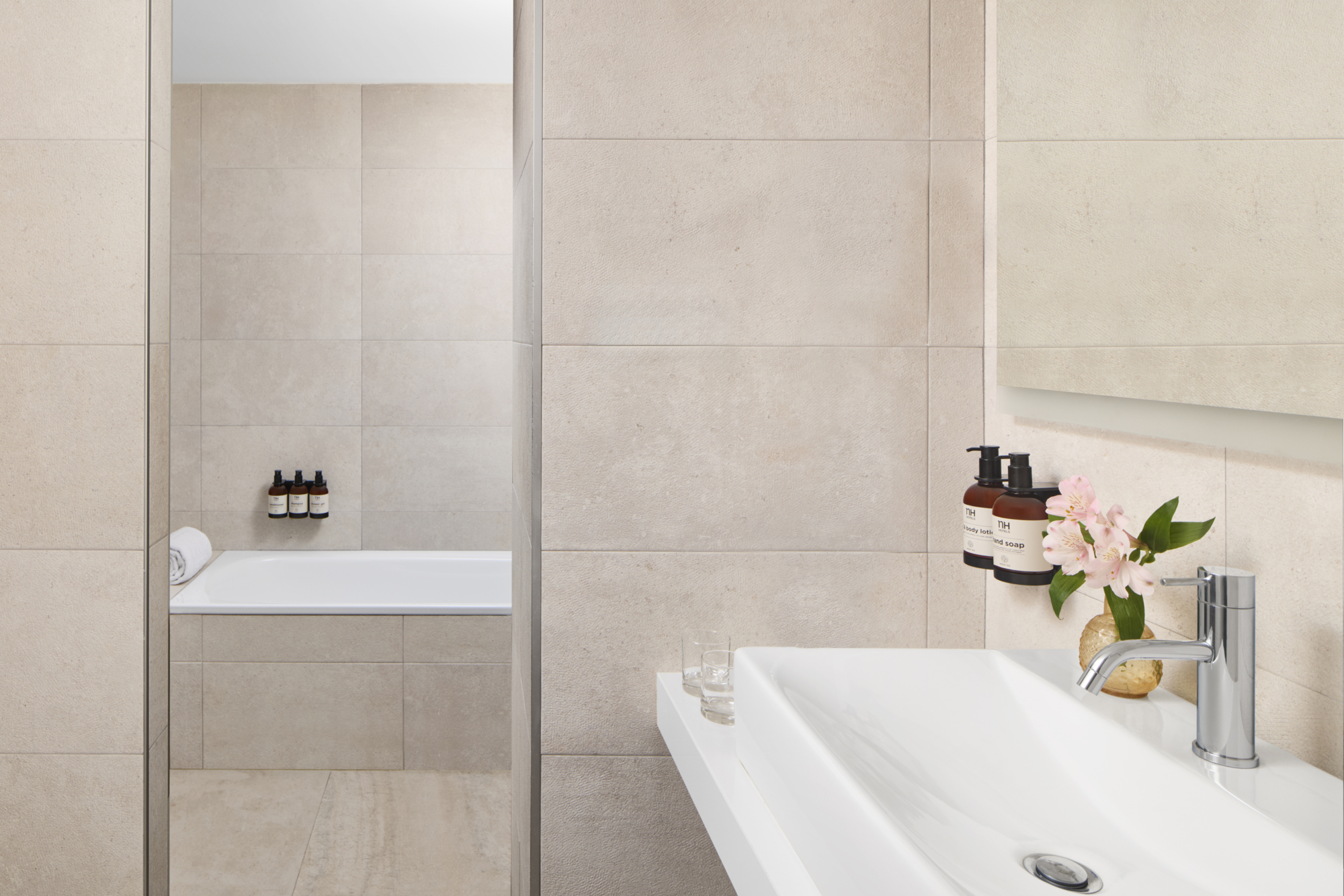 Foto - NH Madrid Balboa