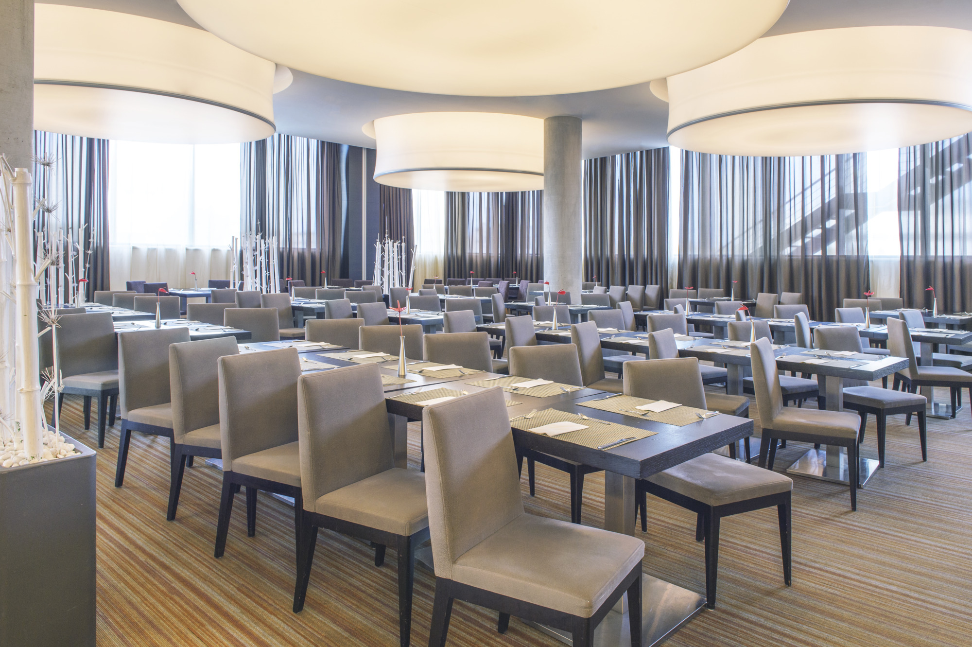 Photo - NH Bratislava Gate One