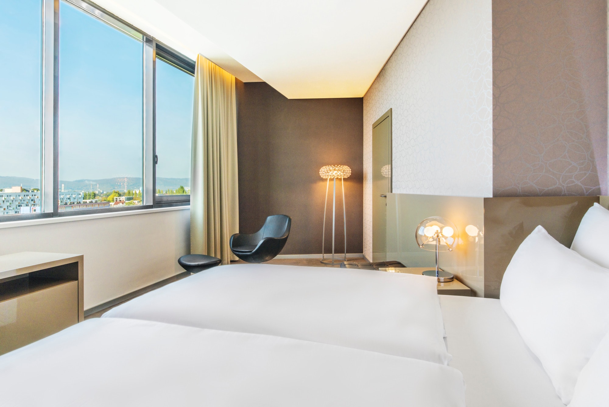 Room Suite