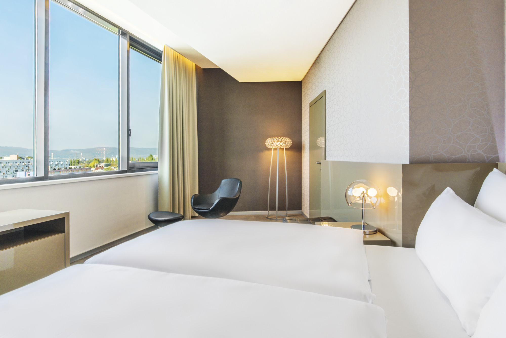 Photo - NH Bratislava Gate One