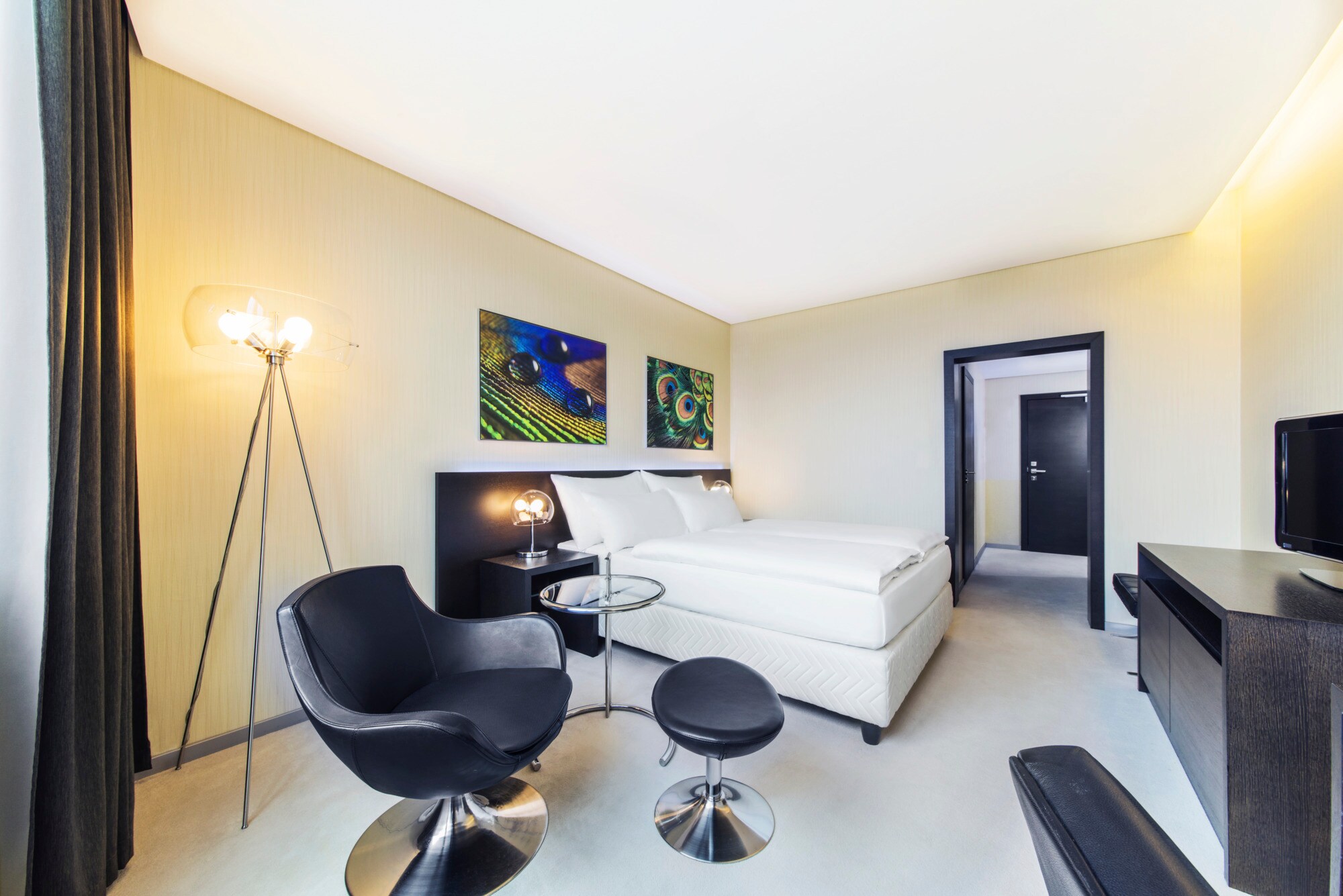 Room Quarto Standard