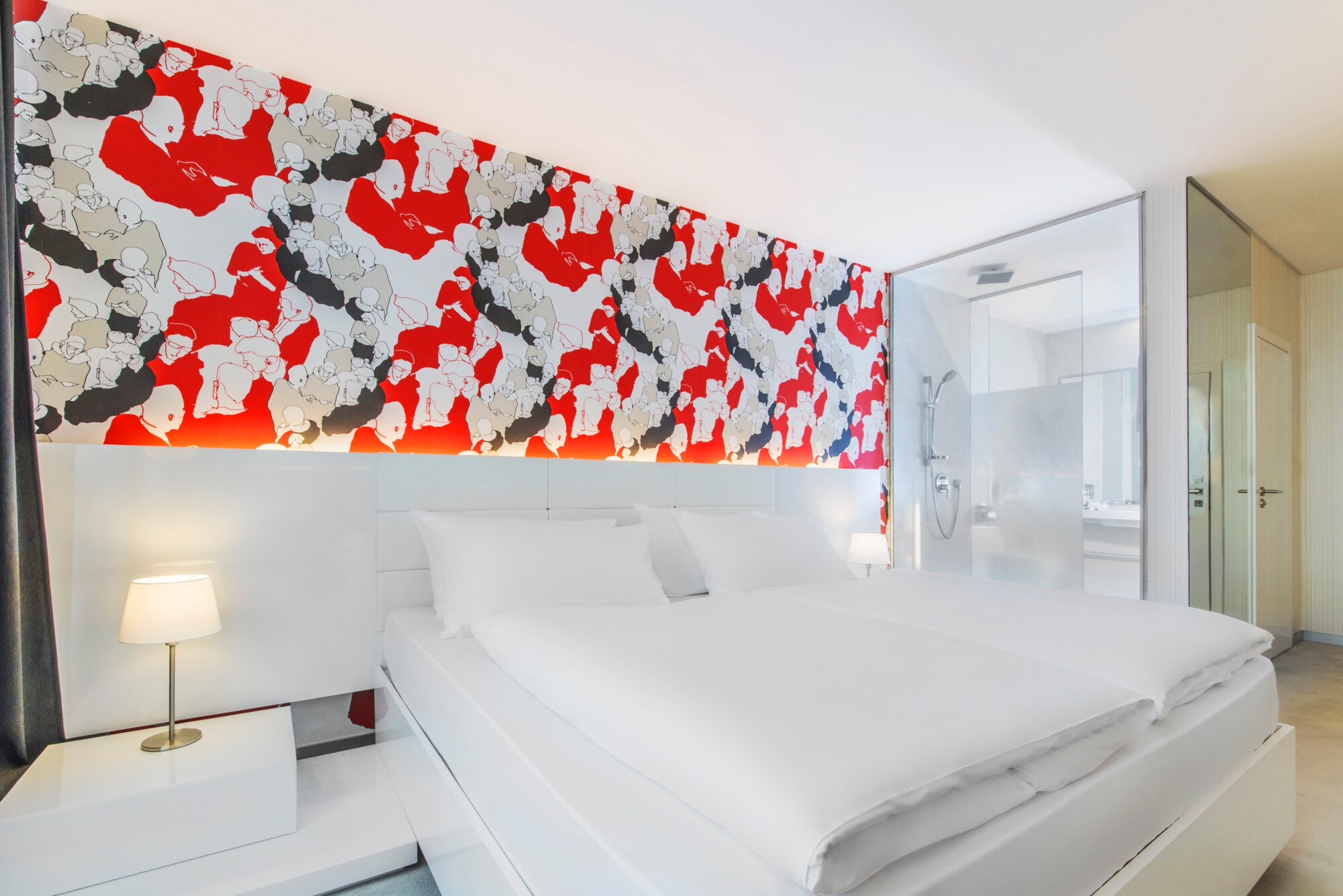 Room Quarto Superior