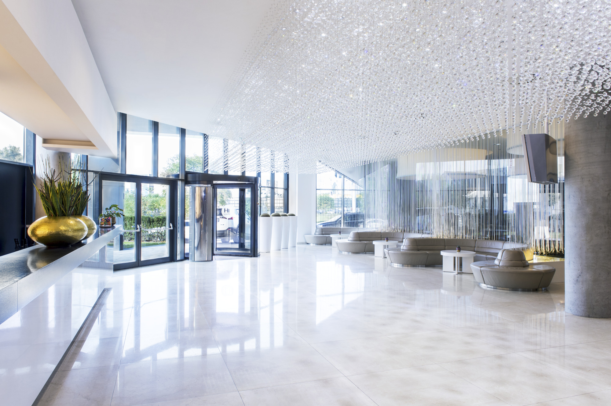 Photo - NH Bratislava Gate One