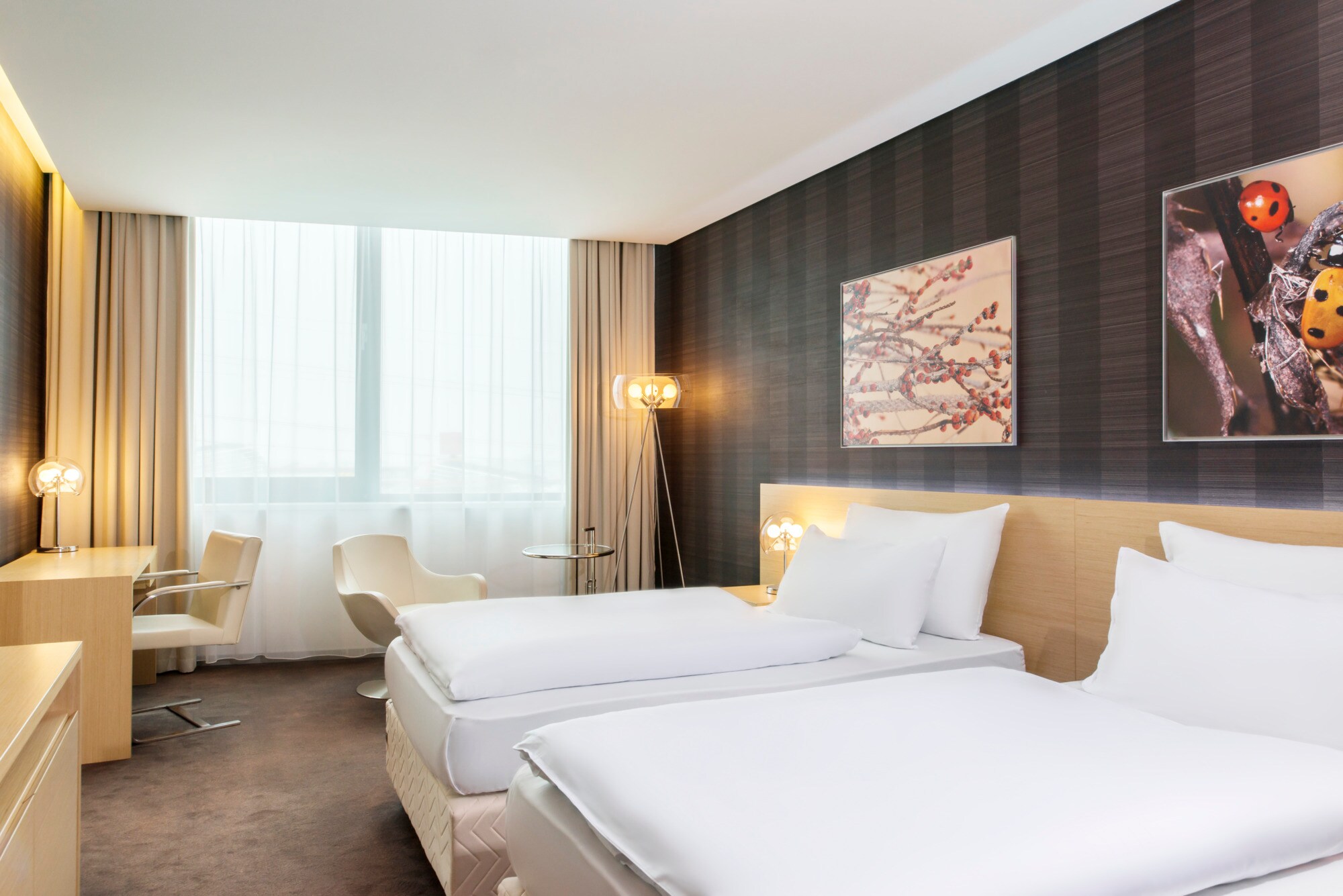 Room Quarto Standard