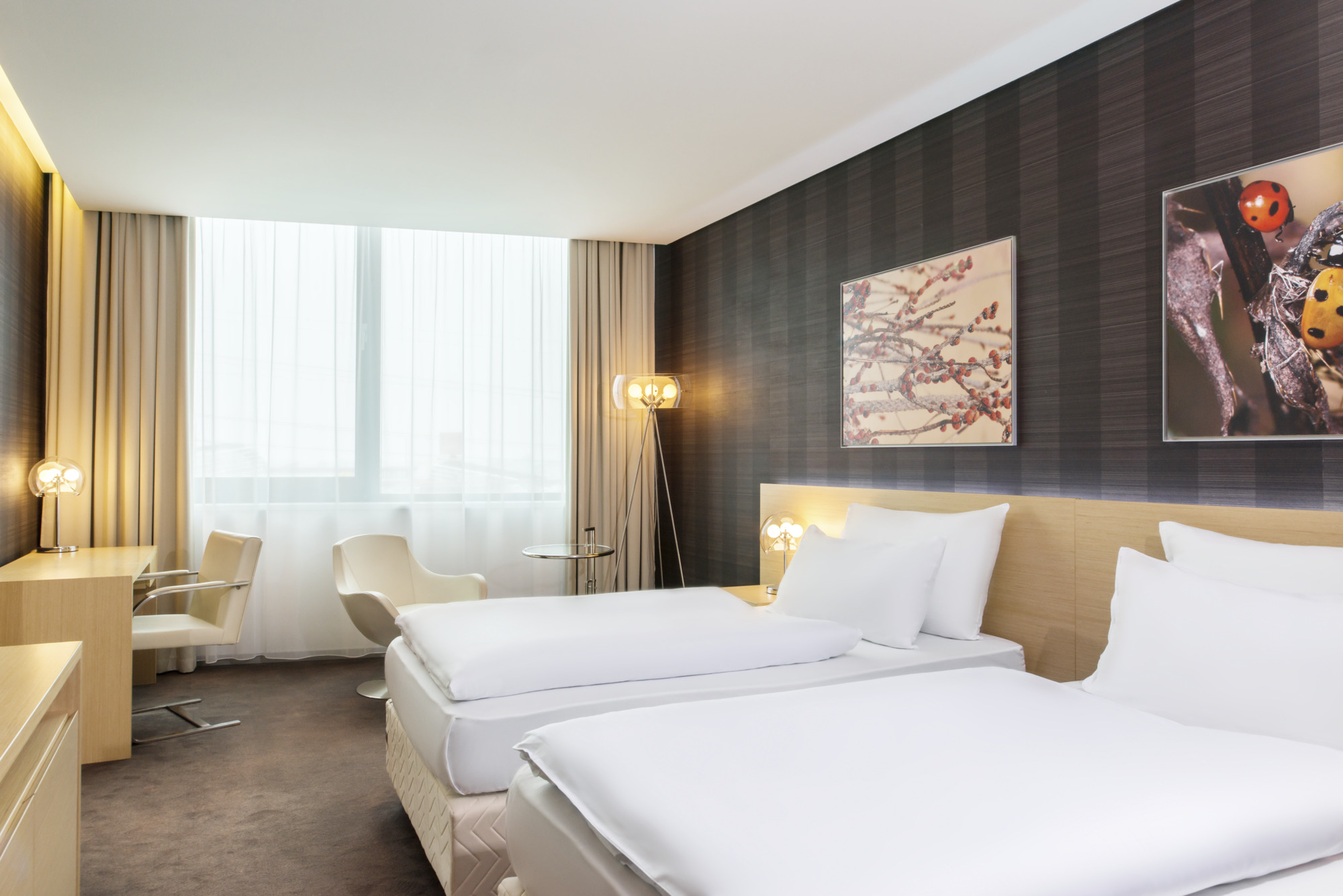 Photo - NH Bratislava Gate One