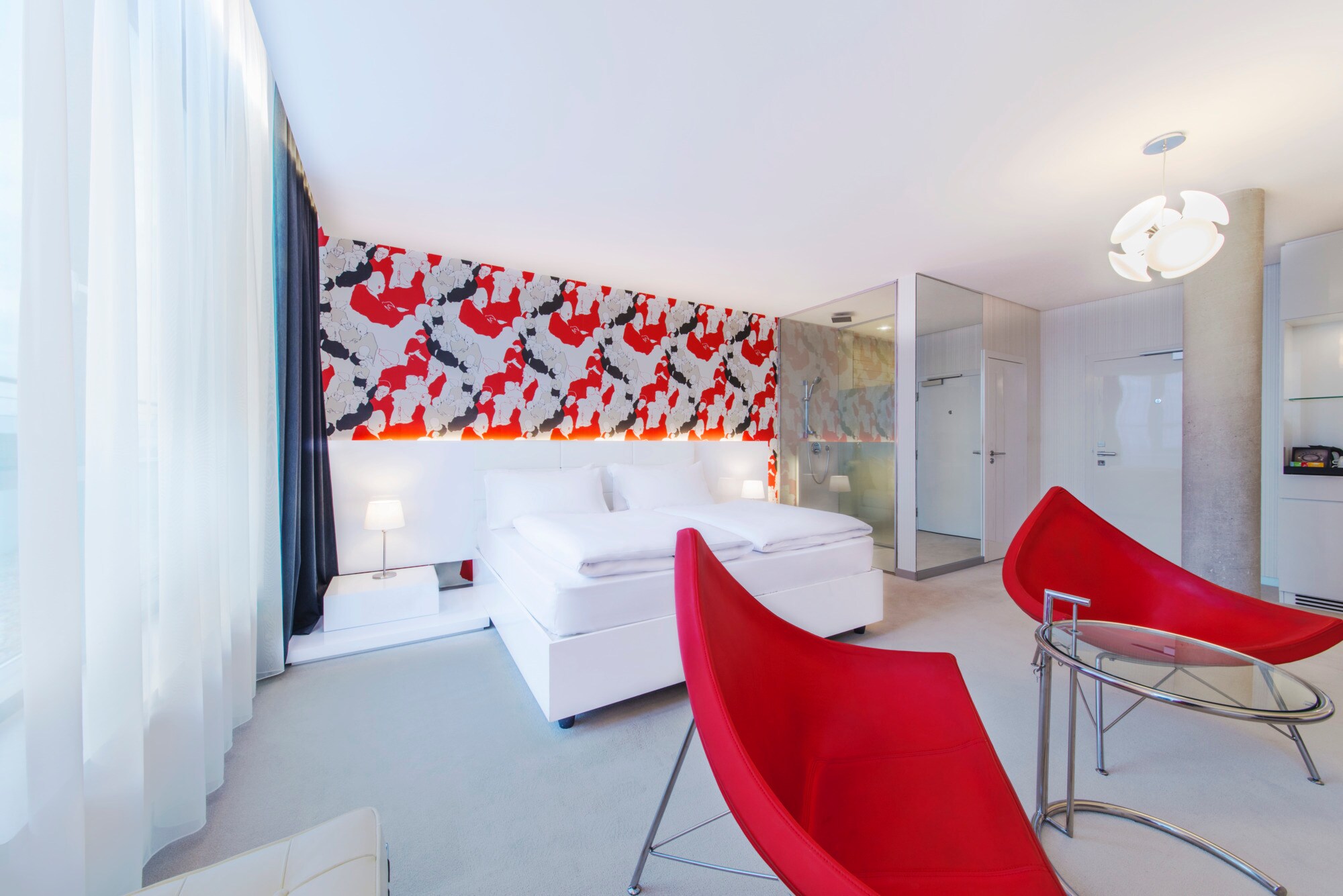 Room Quarto Superior