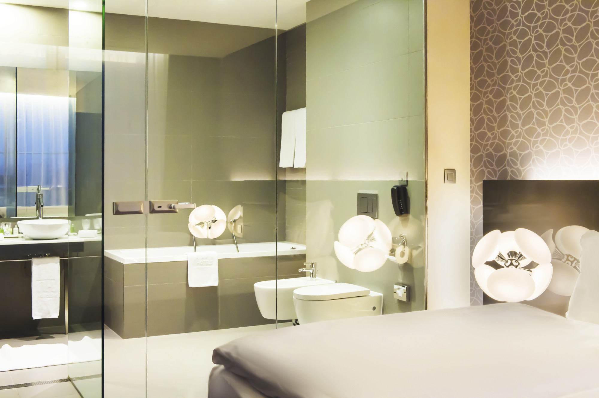 Photo - NH Bratislava Gate One