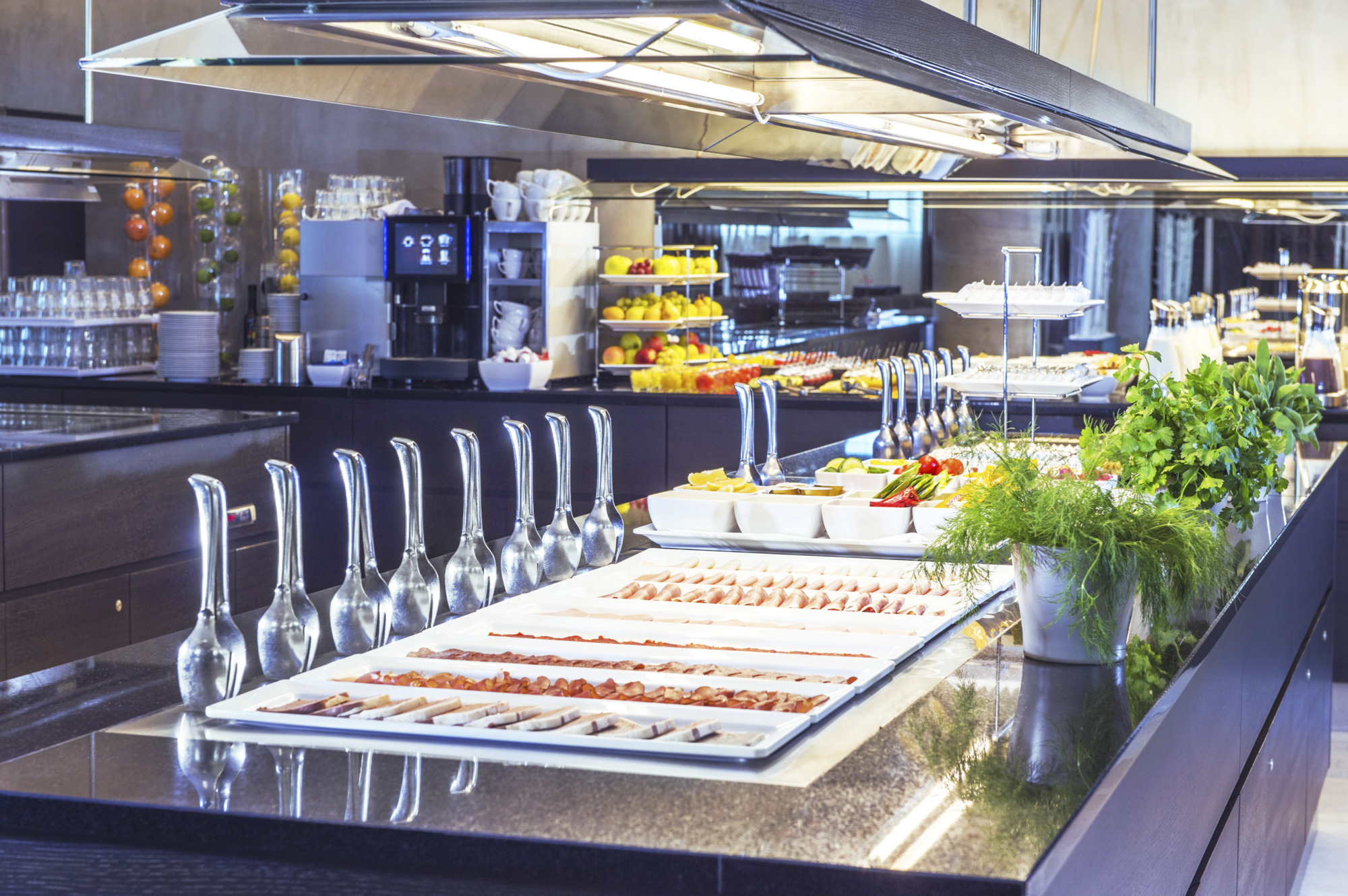 Photo - NH Bratislava Gate One