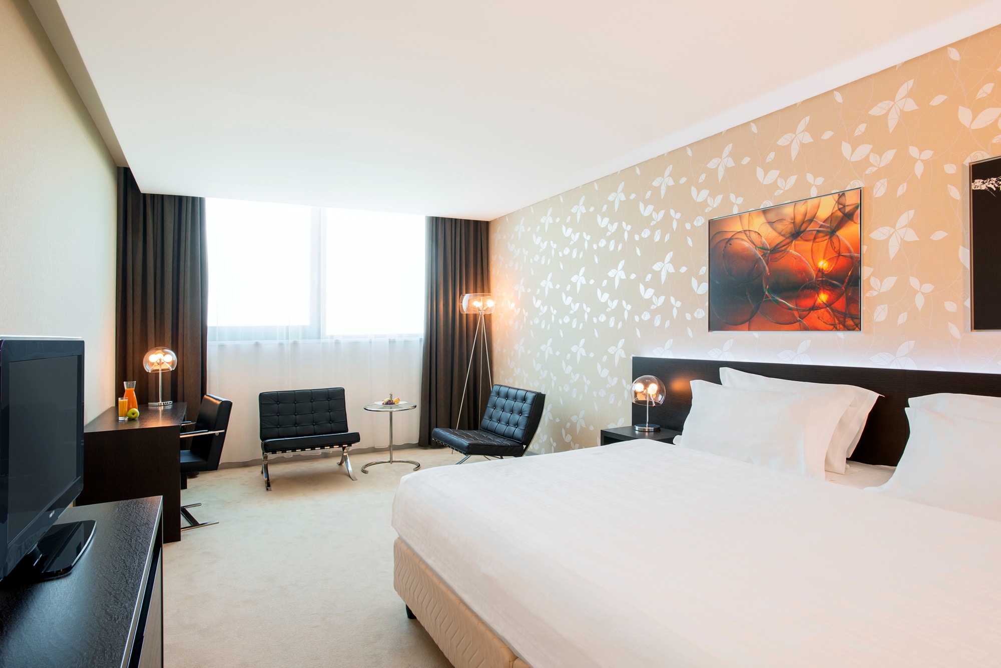 Room Standard XL Room