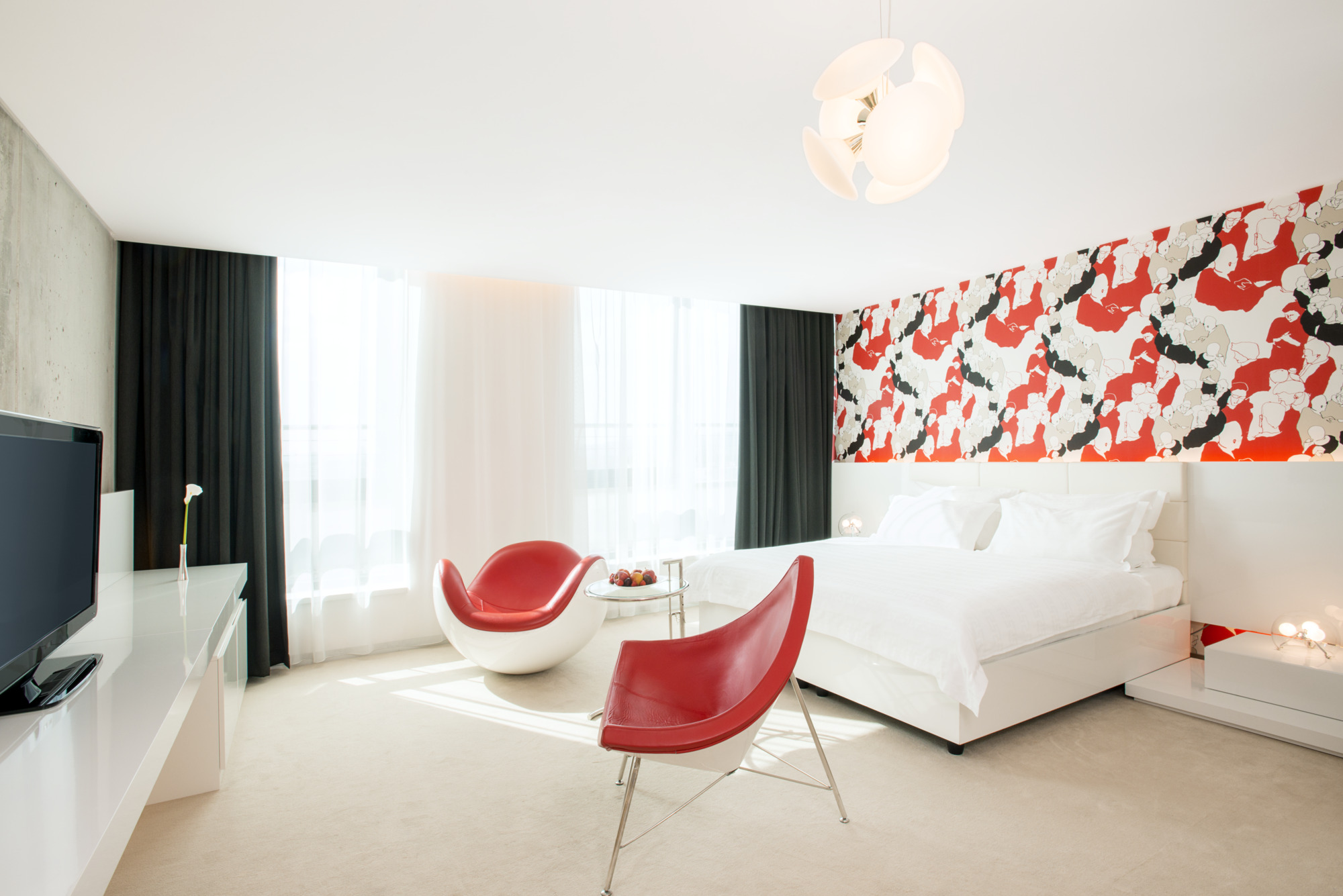 Photo - NH Bratislava Gate One