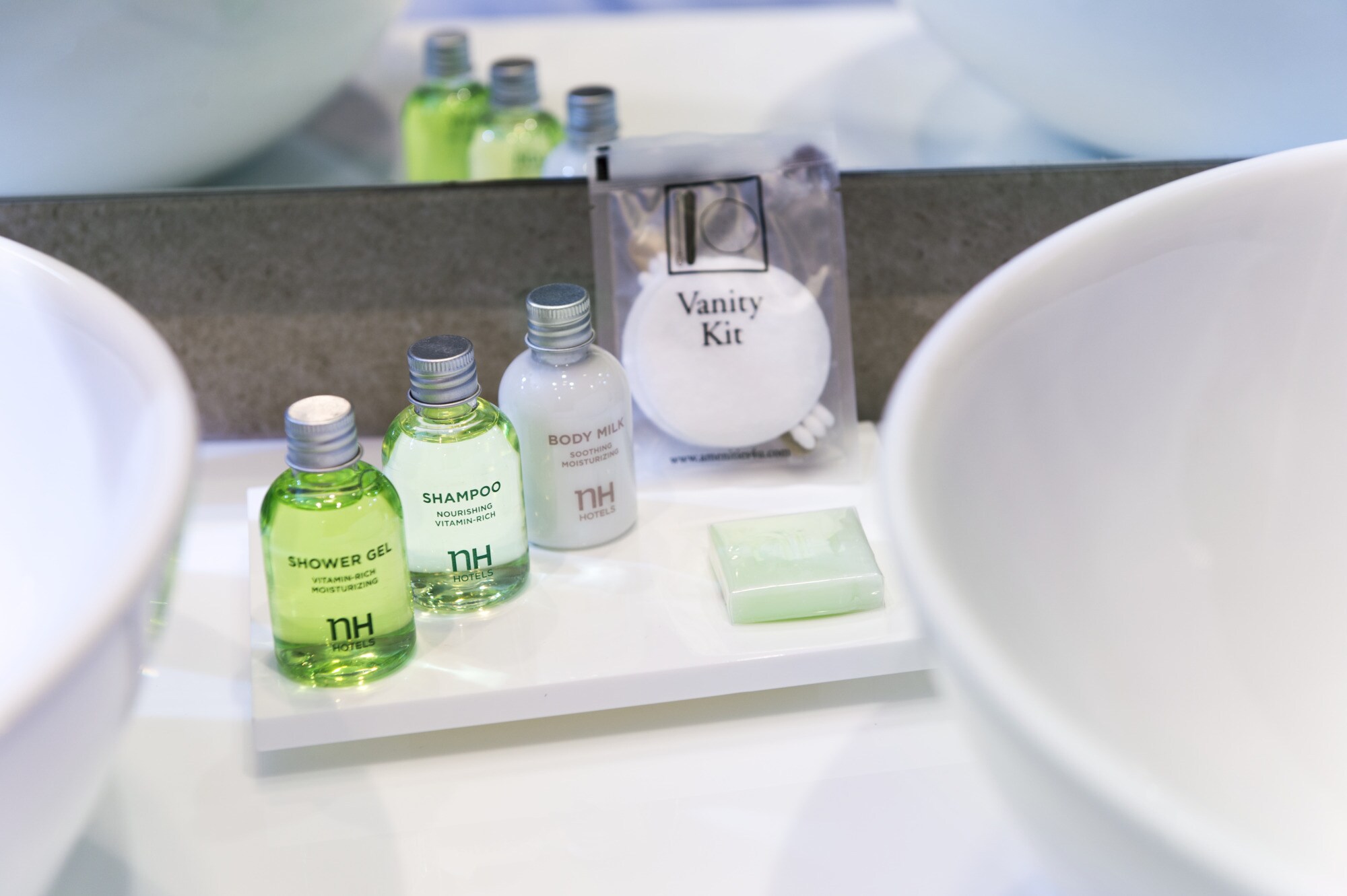 Room Habitación Standard XL