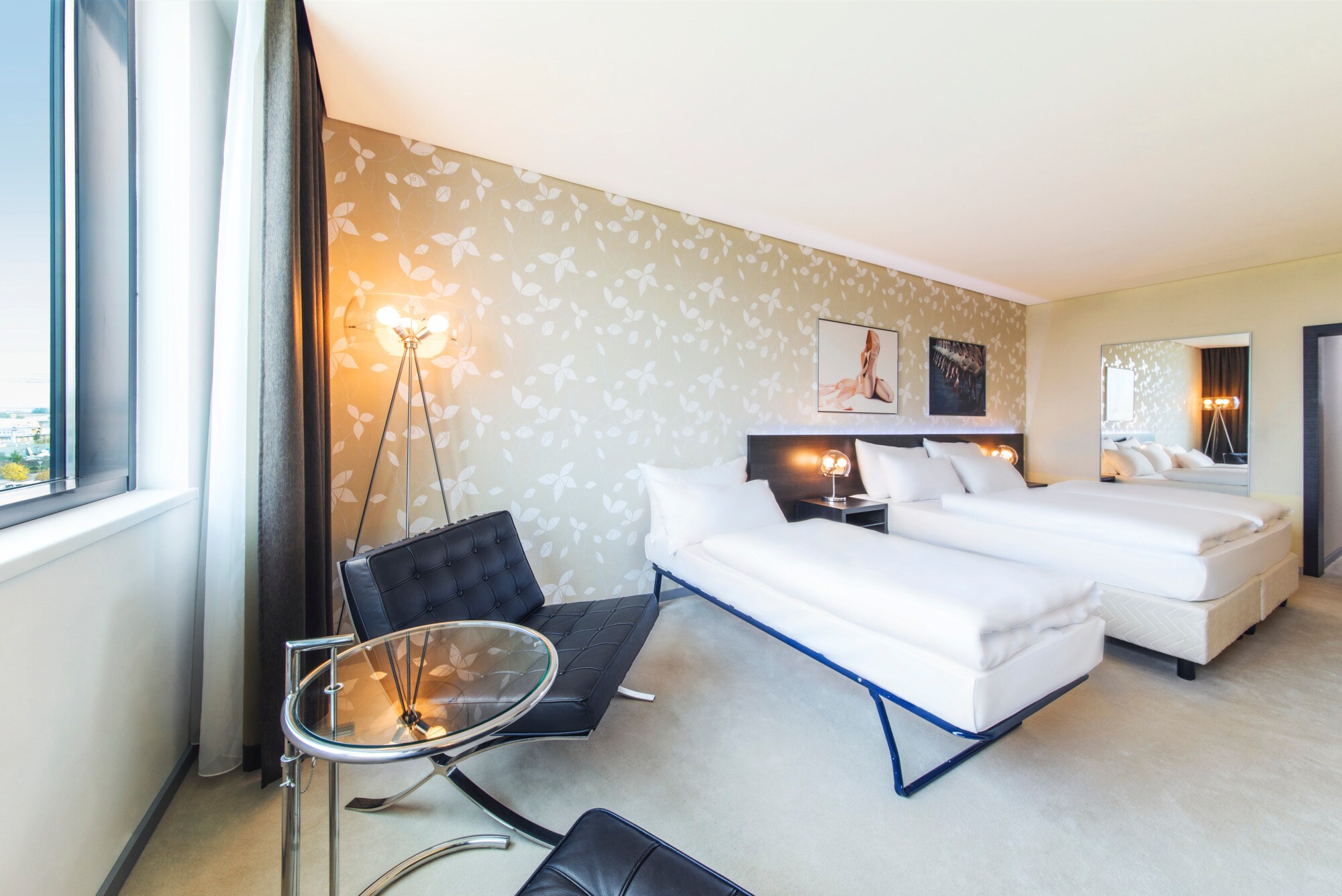 Room Habitación Standard XL