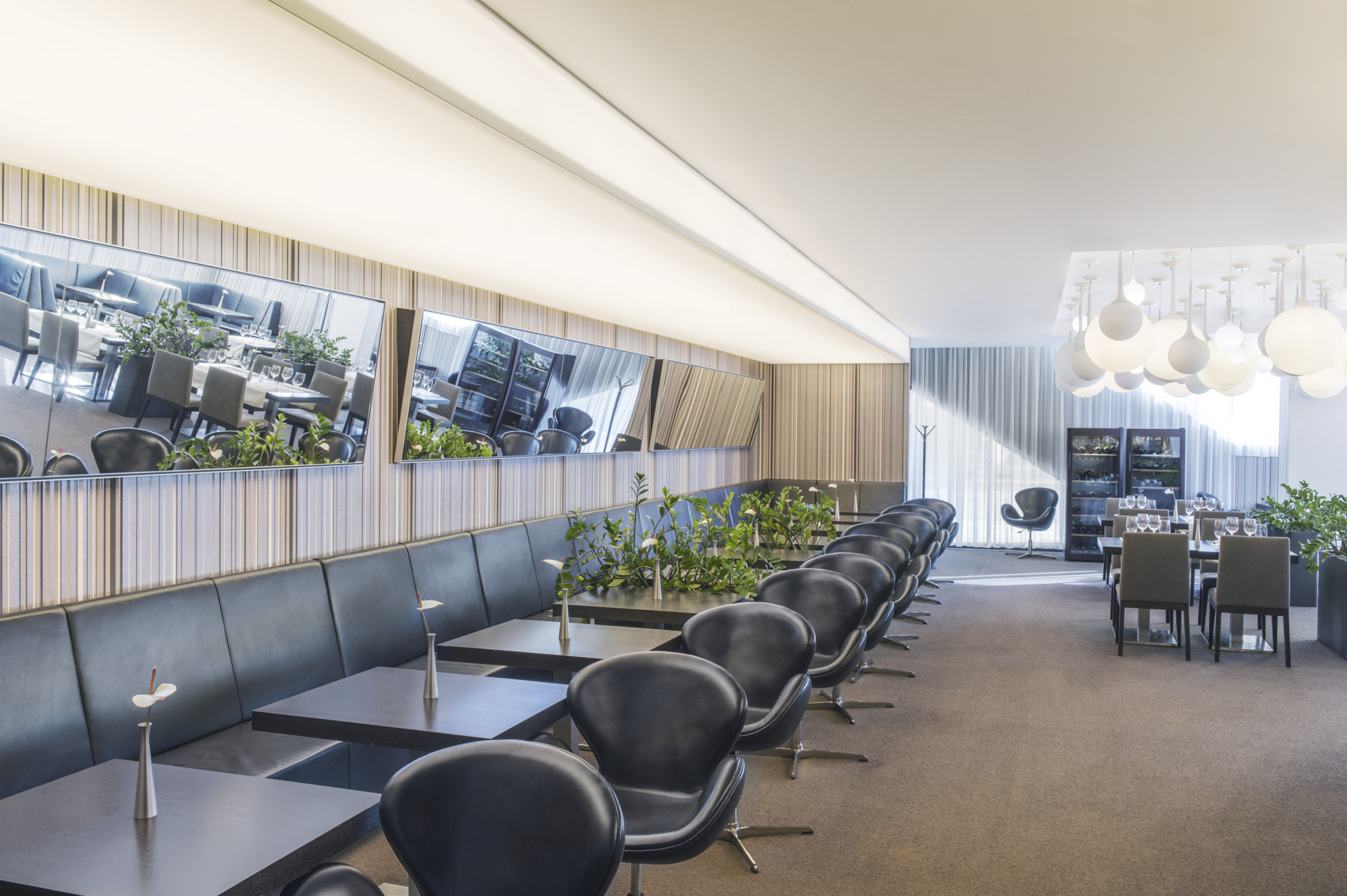 Photo - NH Bratislava Gate One