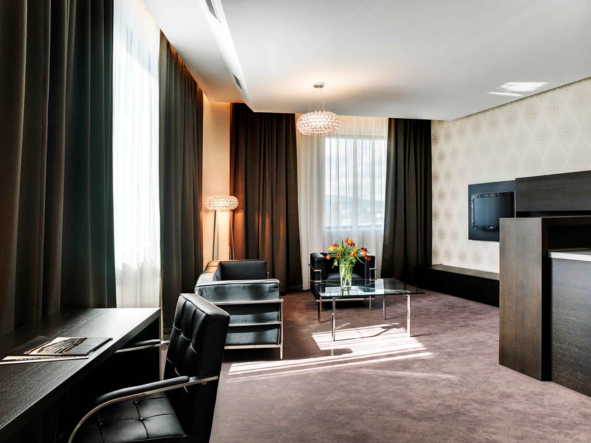 Room Suite