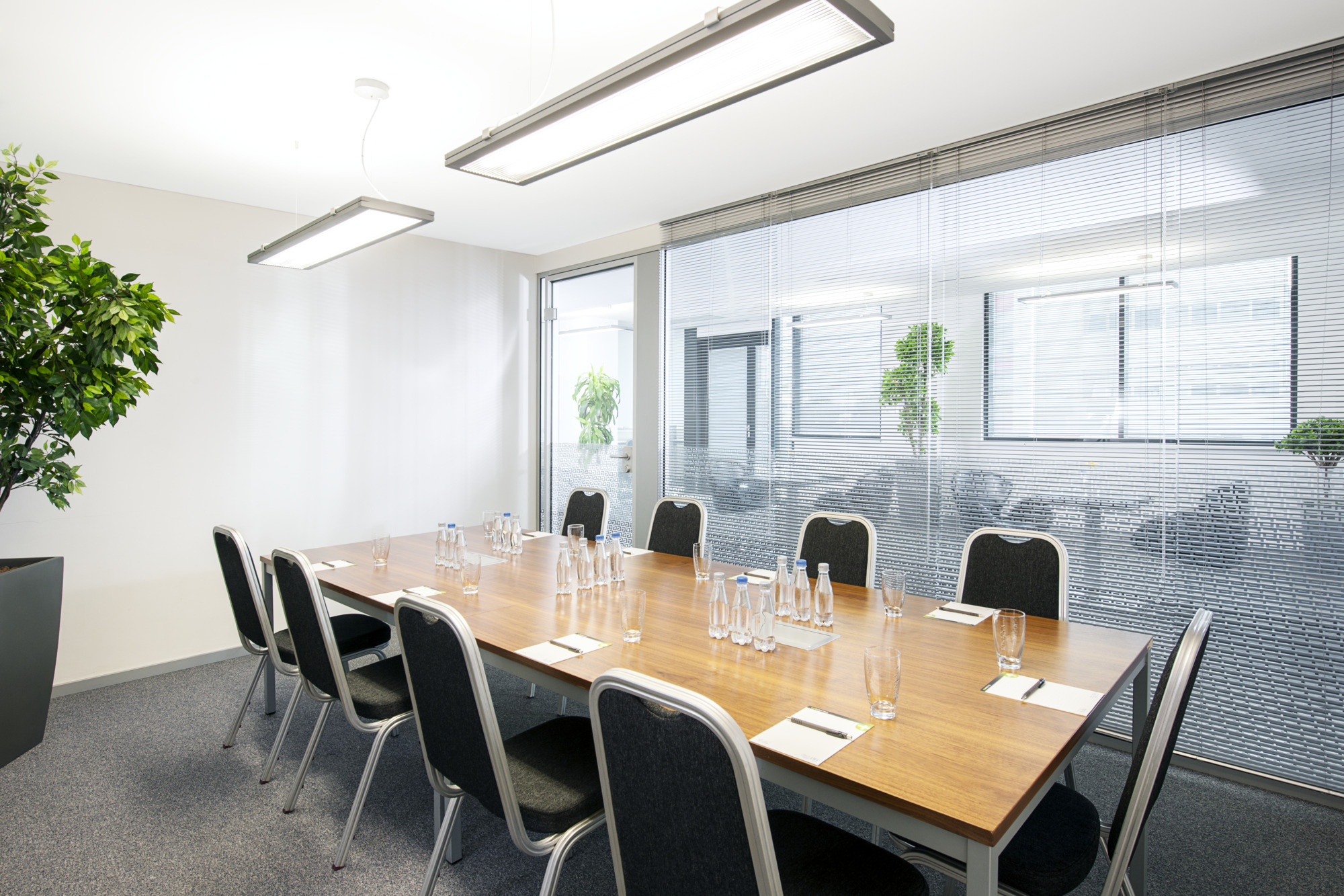 Photo - NH Bratislava Gate One