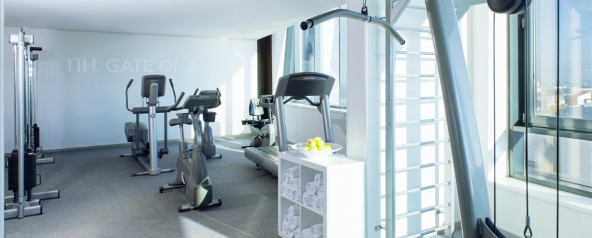 Photo - NH Bratislava Gate One