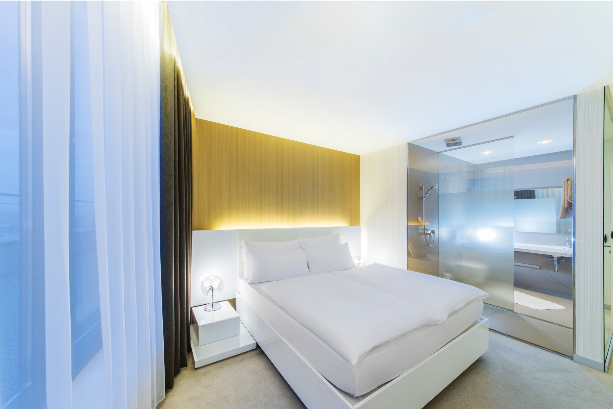 Room Quarto Superior