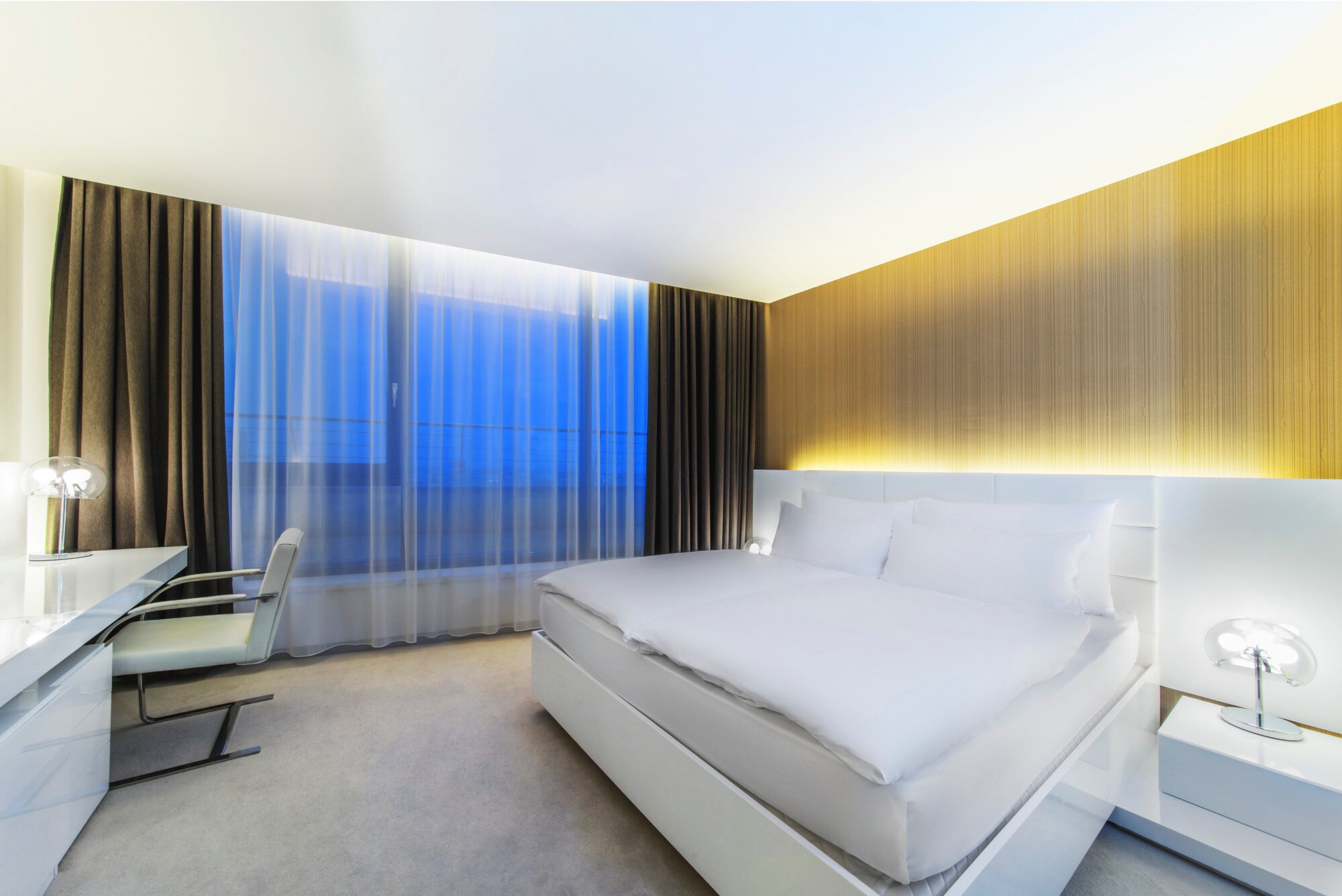 Room Habitación Superior