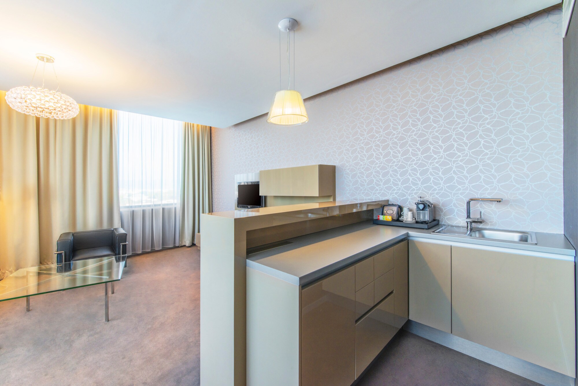 Room Suite