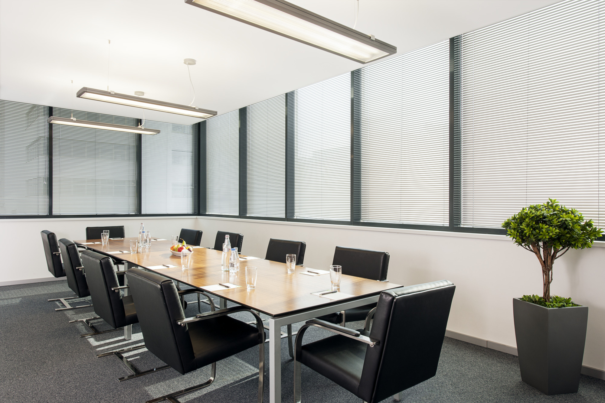 Photo - NH Bratislava Gate One