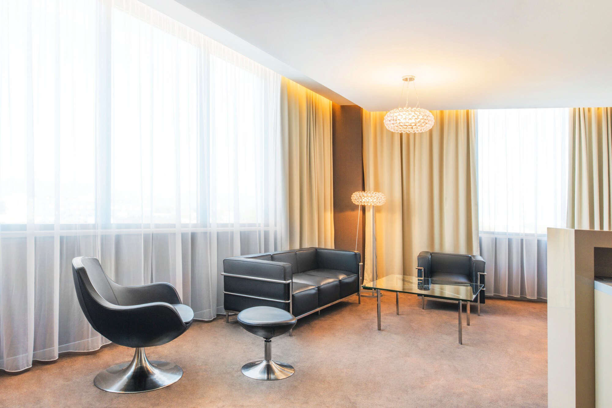 Room Suite