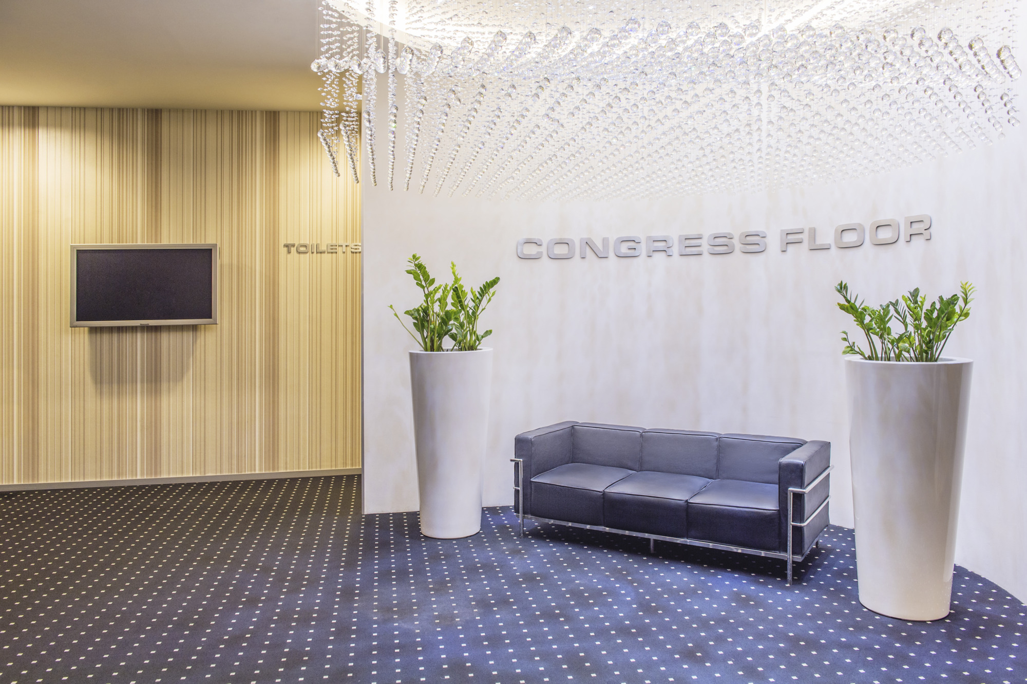 Photo - NH Bratislava Gate One