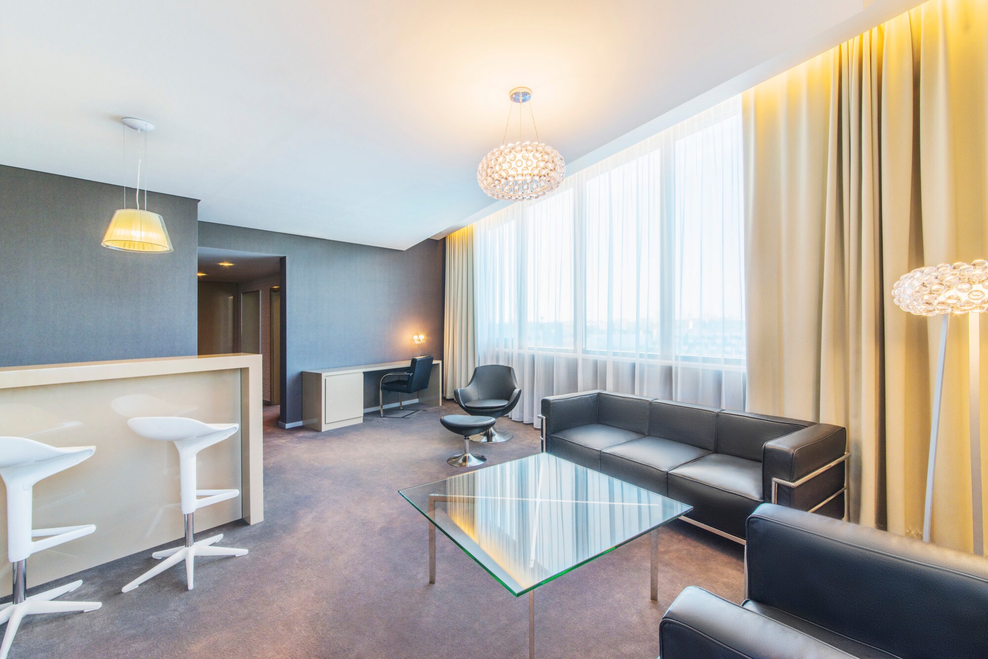 Room Suite
