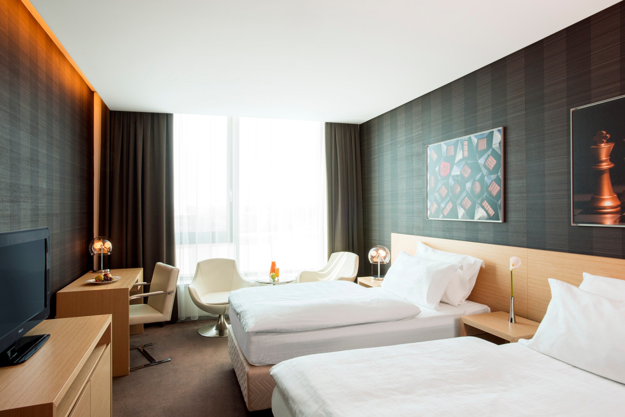 Room Quarto Standard