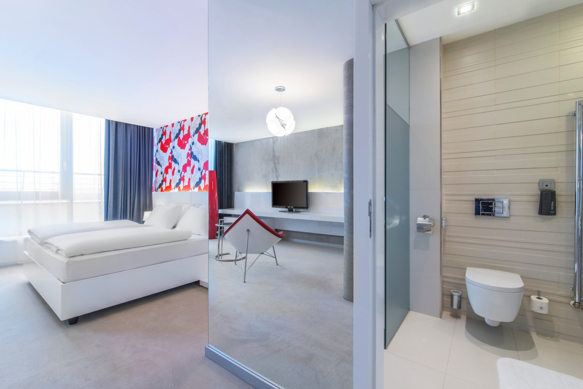 Room Quarto Superior