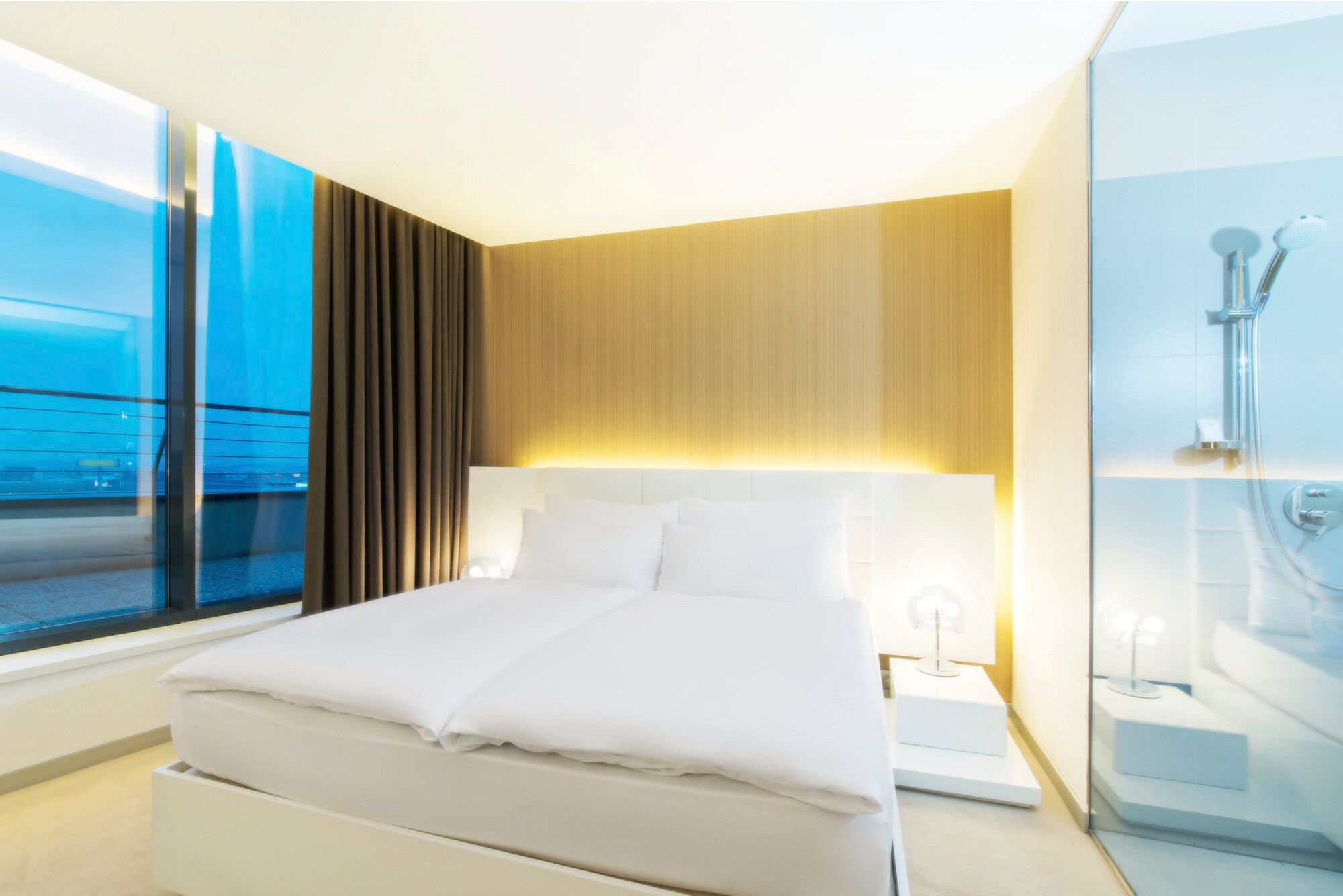 Room Quarto Superior