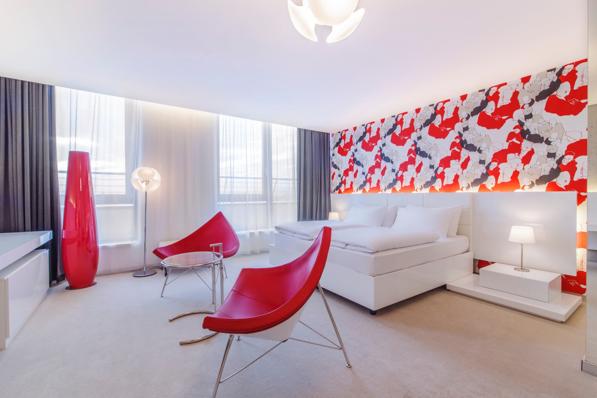 Room Quarto Superior