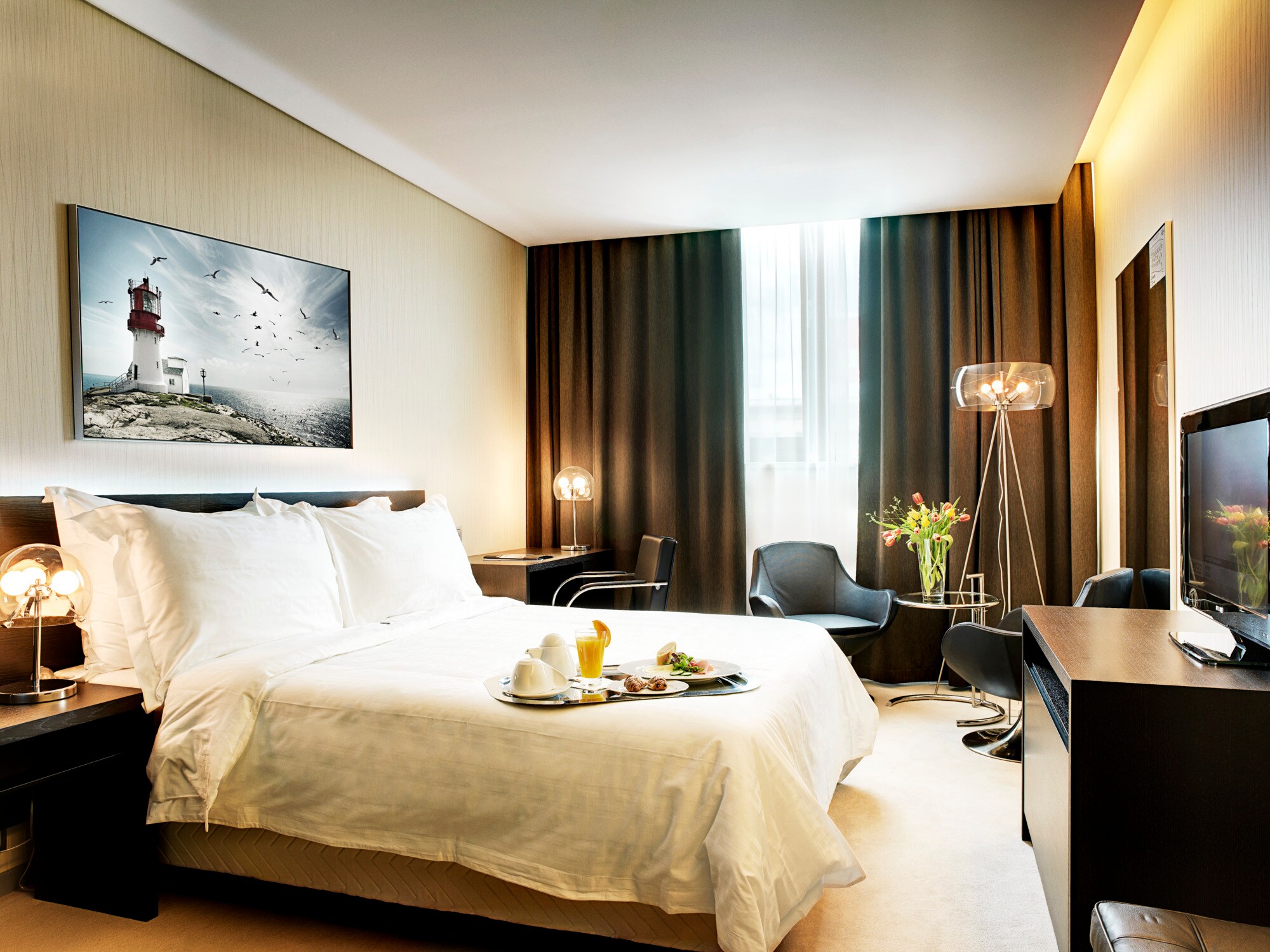 Room Standard XL Room