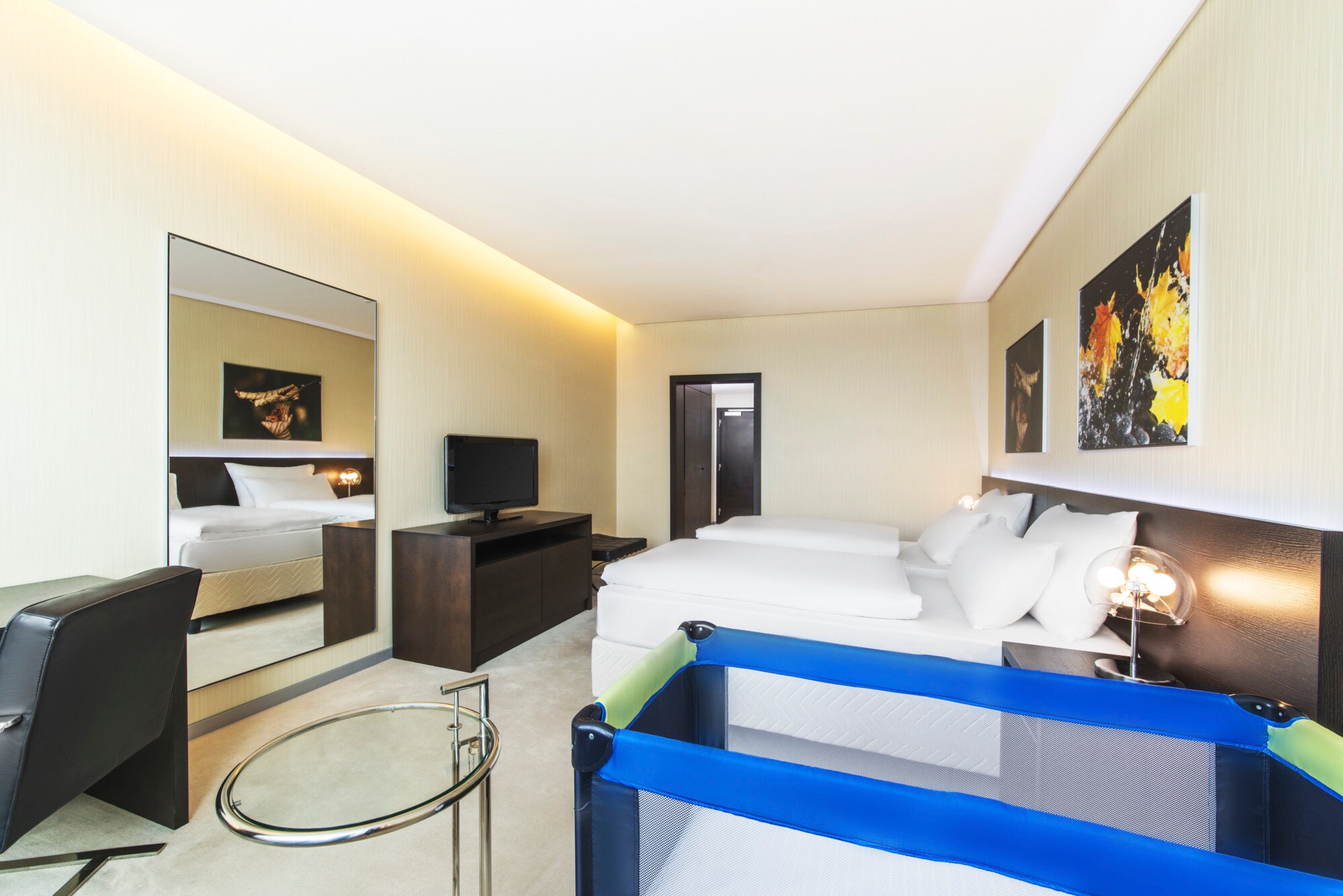 Room Habitación Standard XL