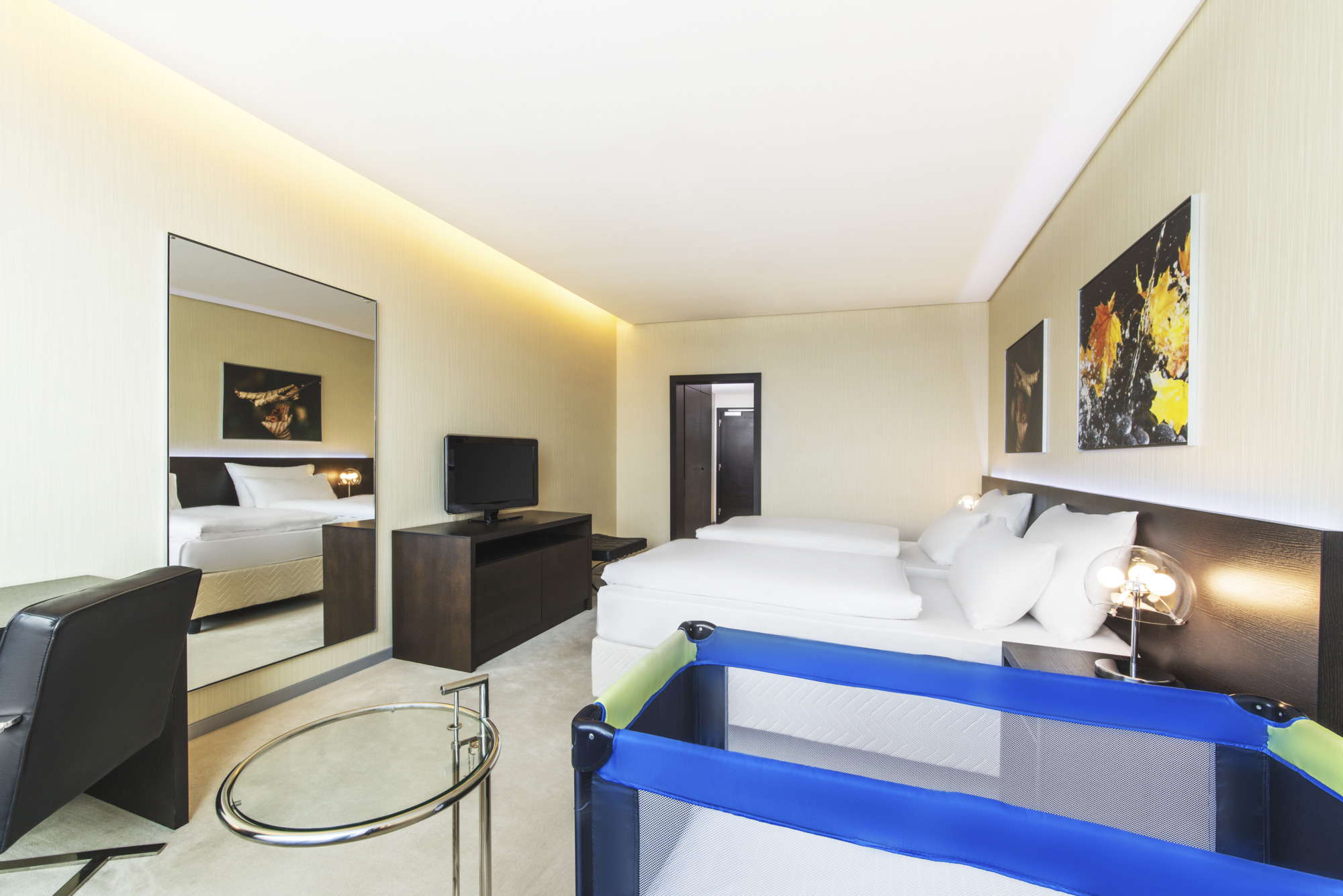 Photo - NH Bratislava Gate One