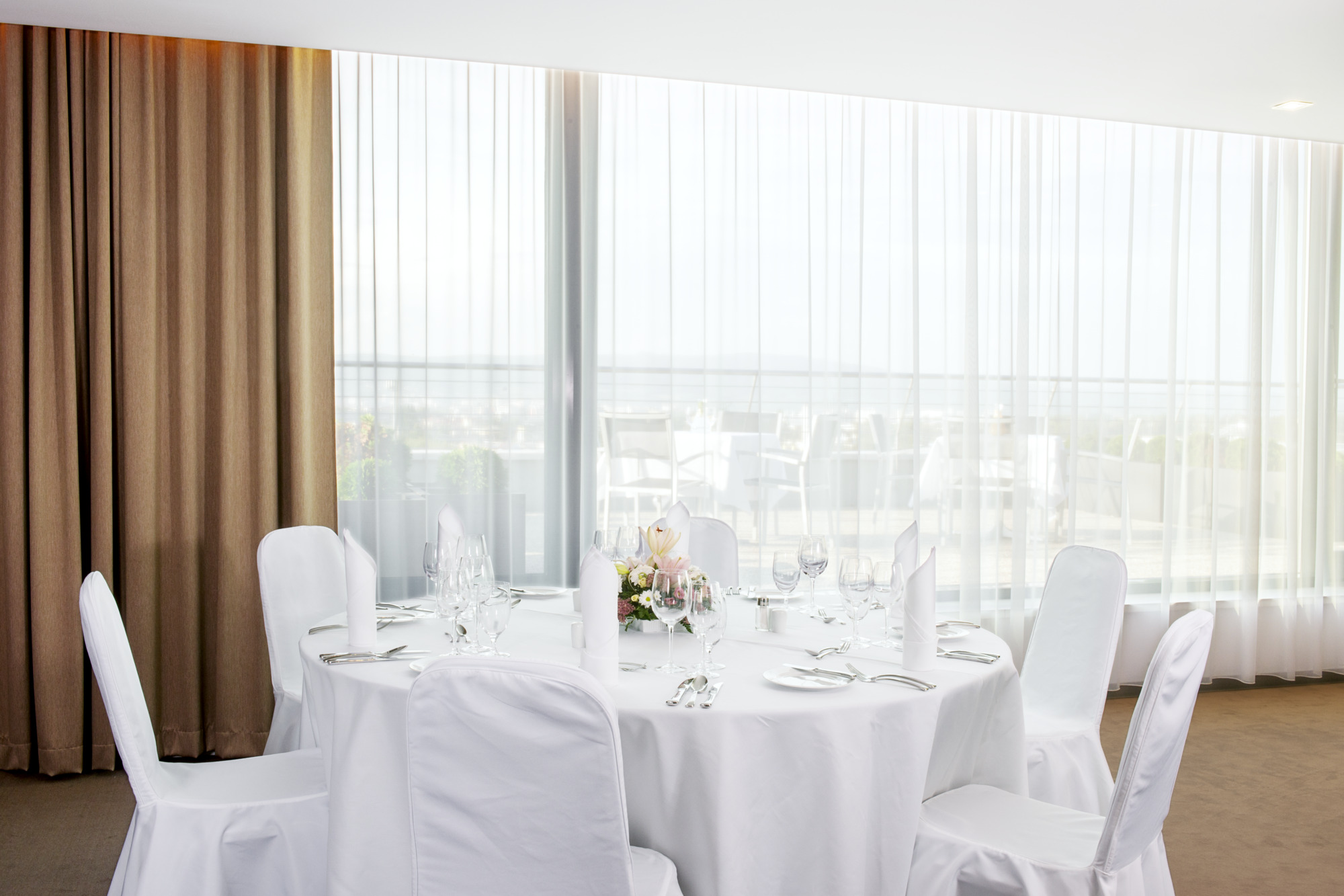 Photo - NH Bratislava Gate One