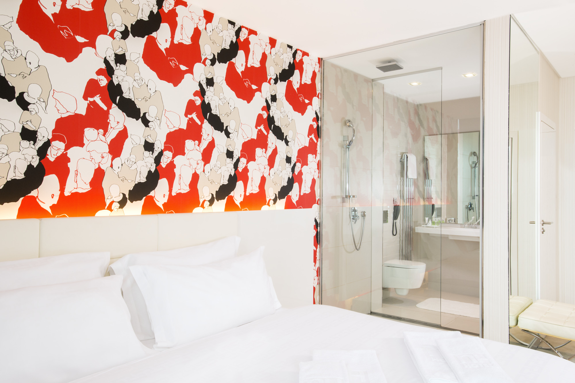 Photo - NH Bratislava Gate One