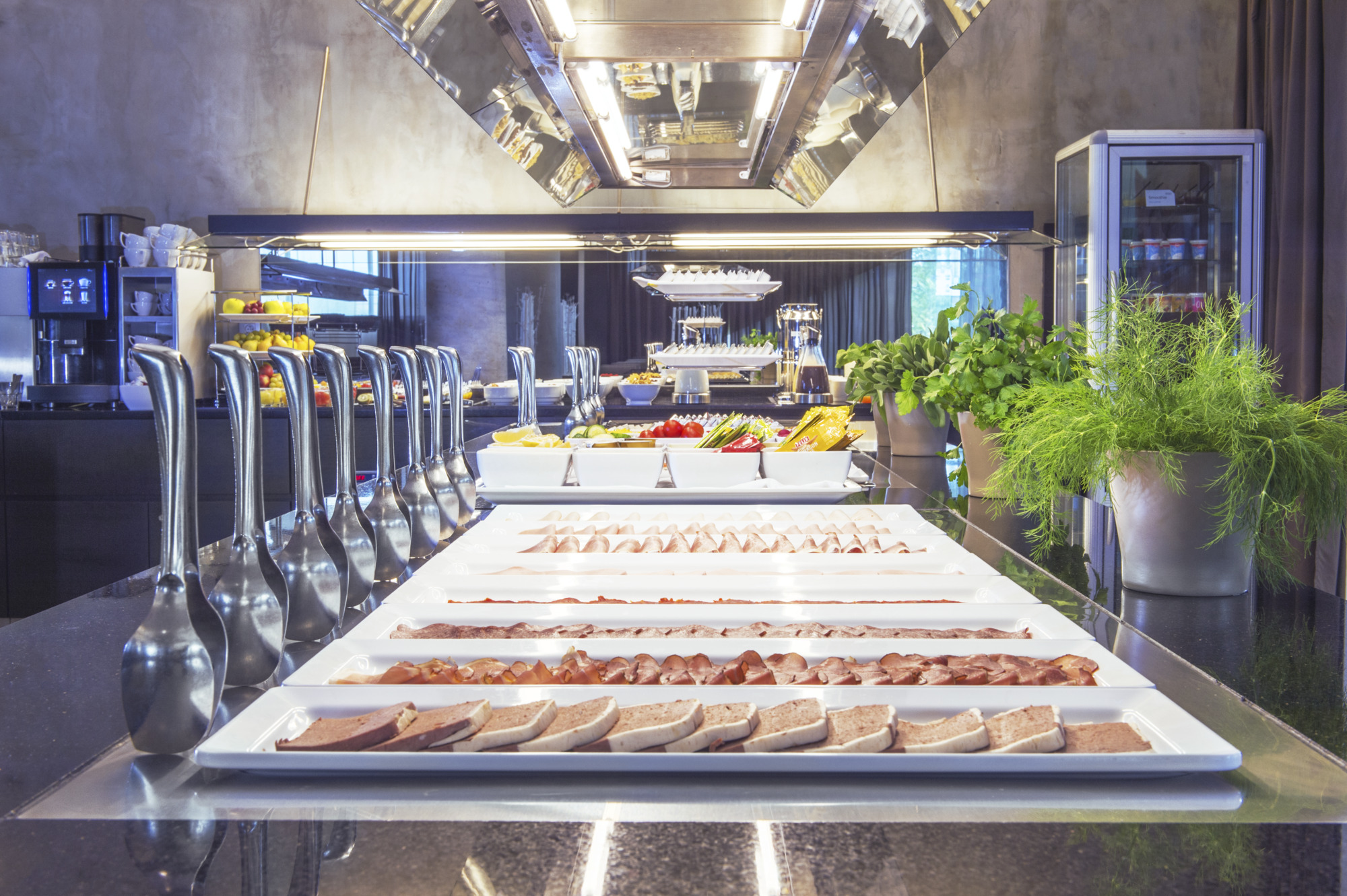 Photo - NH Bratislava Gate One