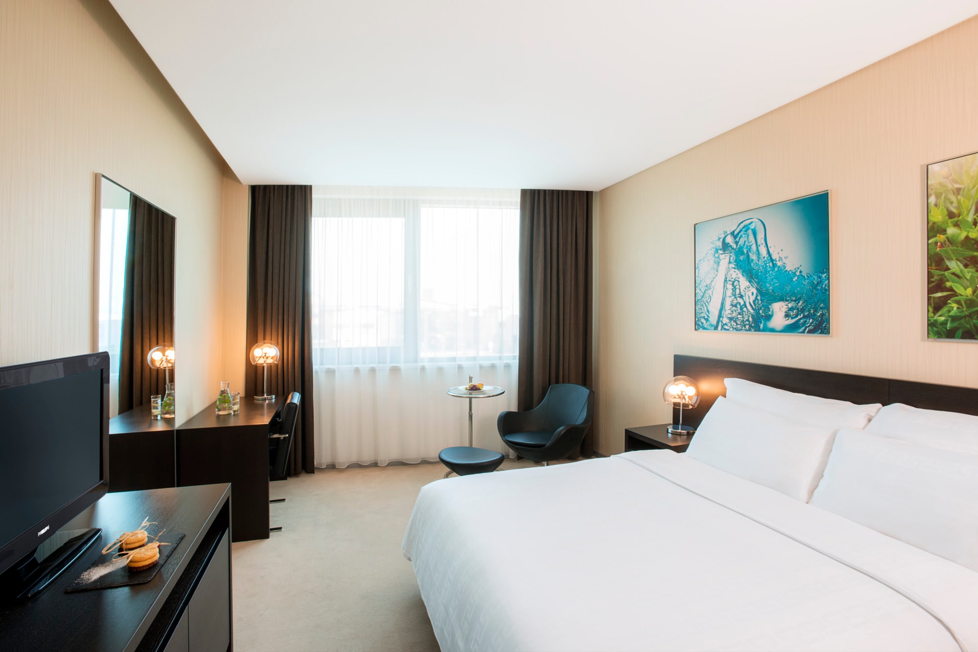 Room Quarto Standard