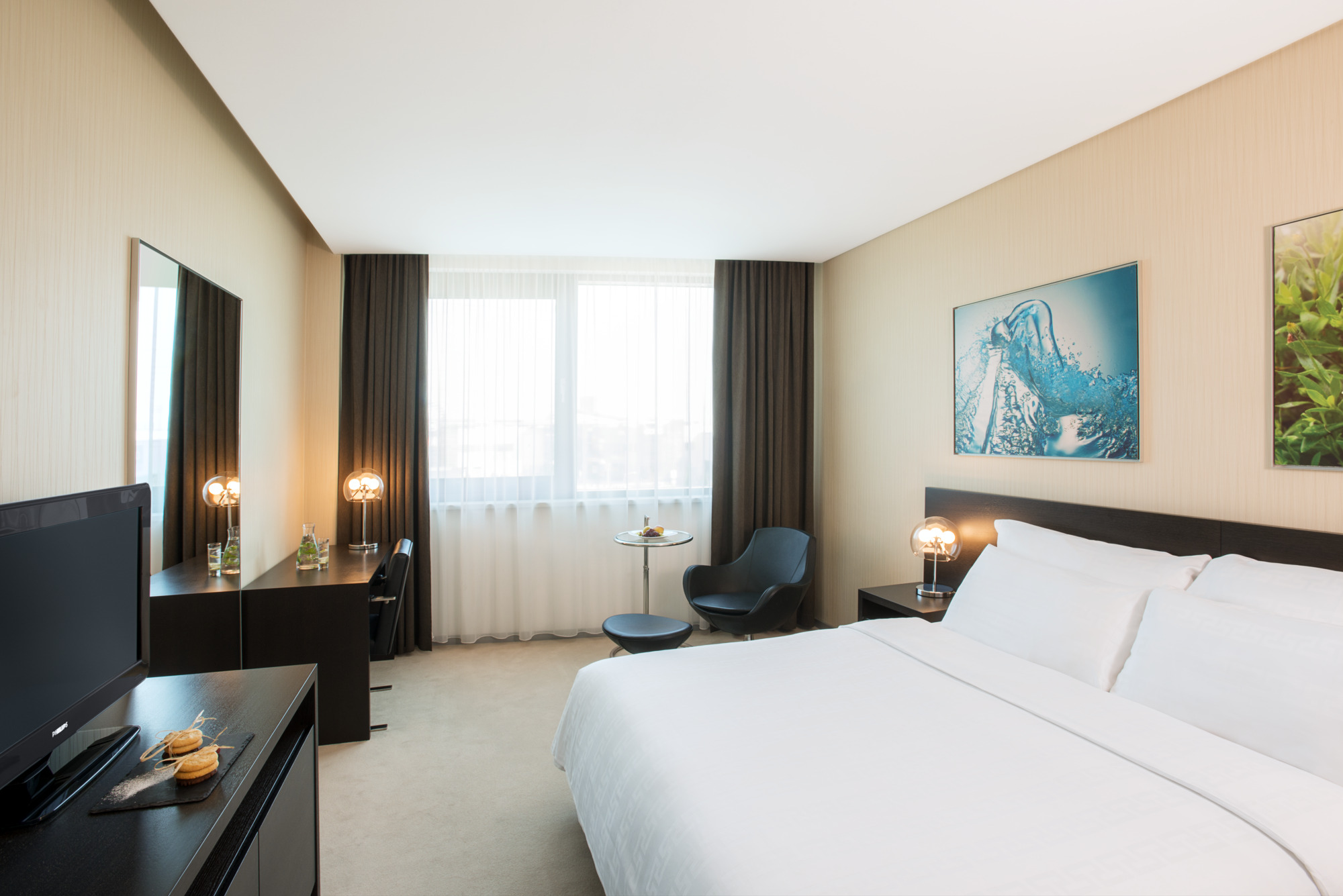 Photo - NH Bratislava Gate One