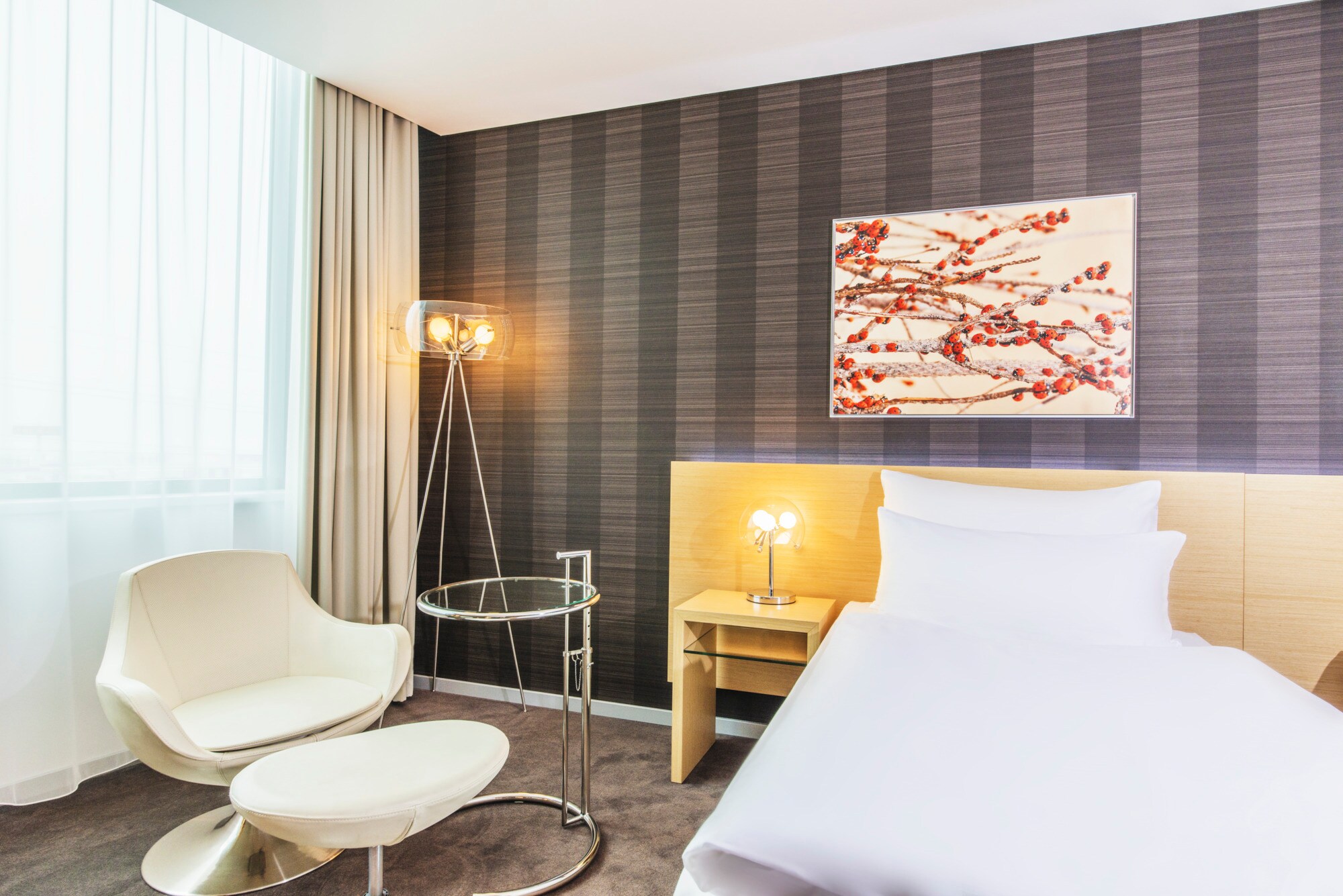 Room Quarto Standard