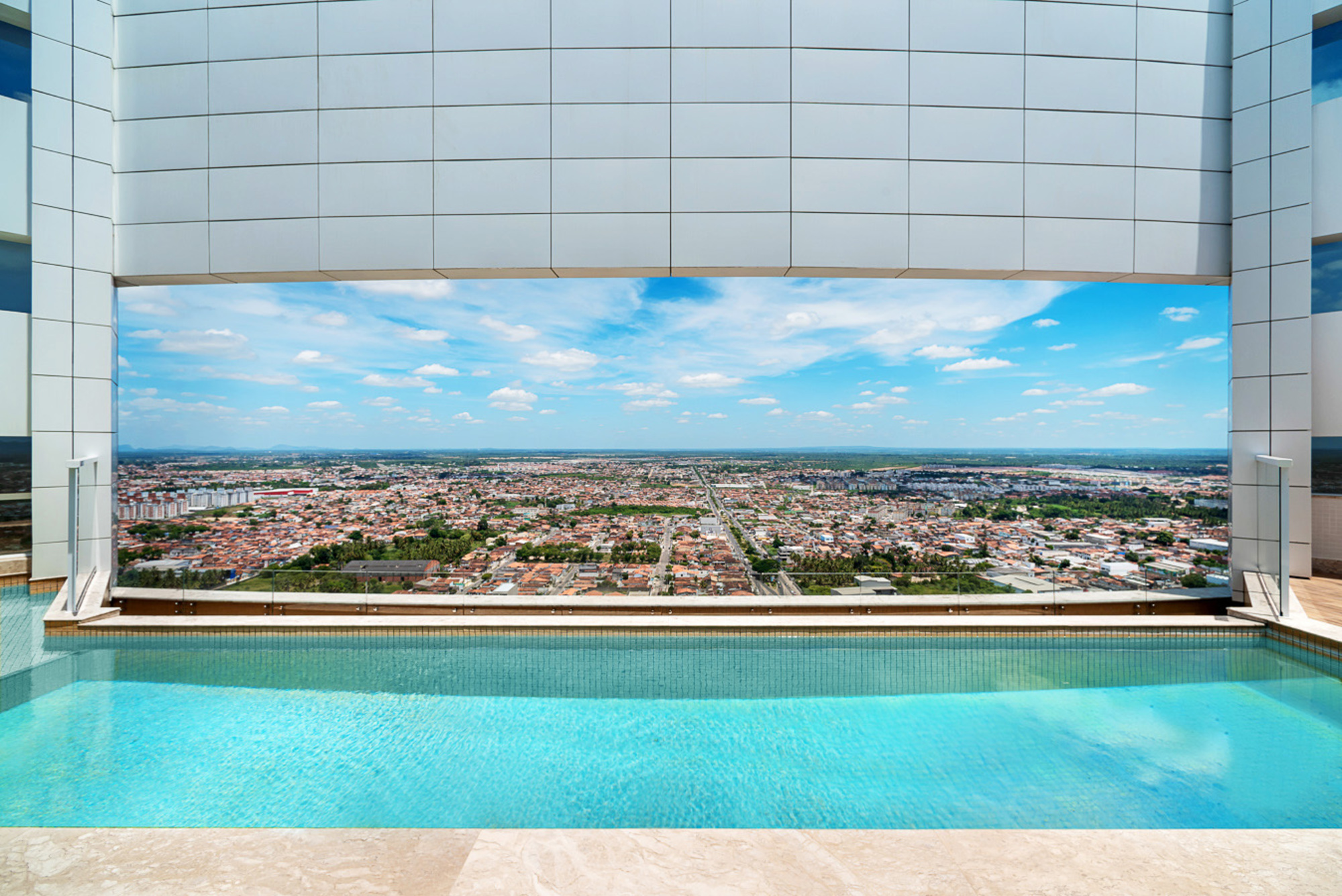 Hotel NH Feira de Santana | Até 25% de oferta | nh-hotels.com